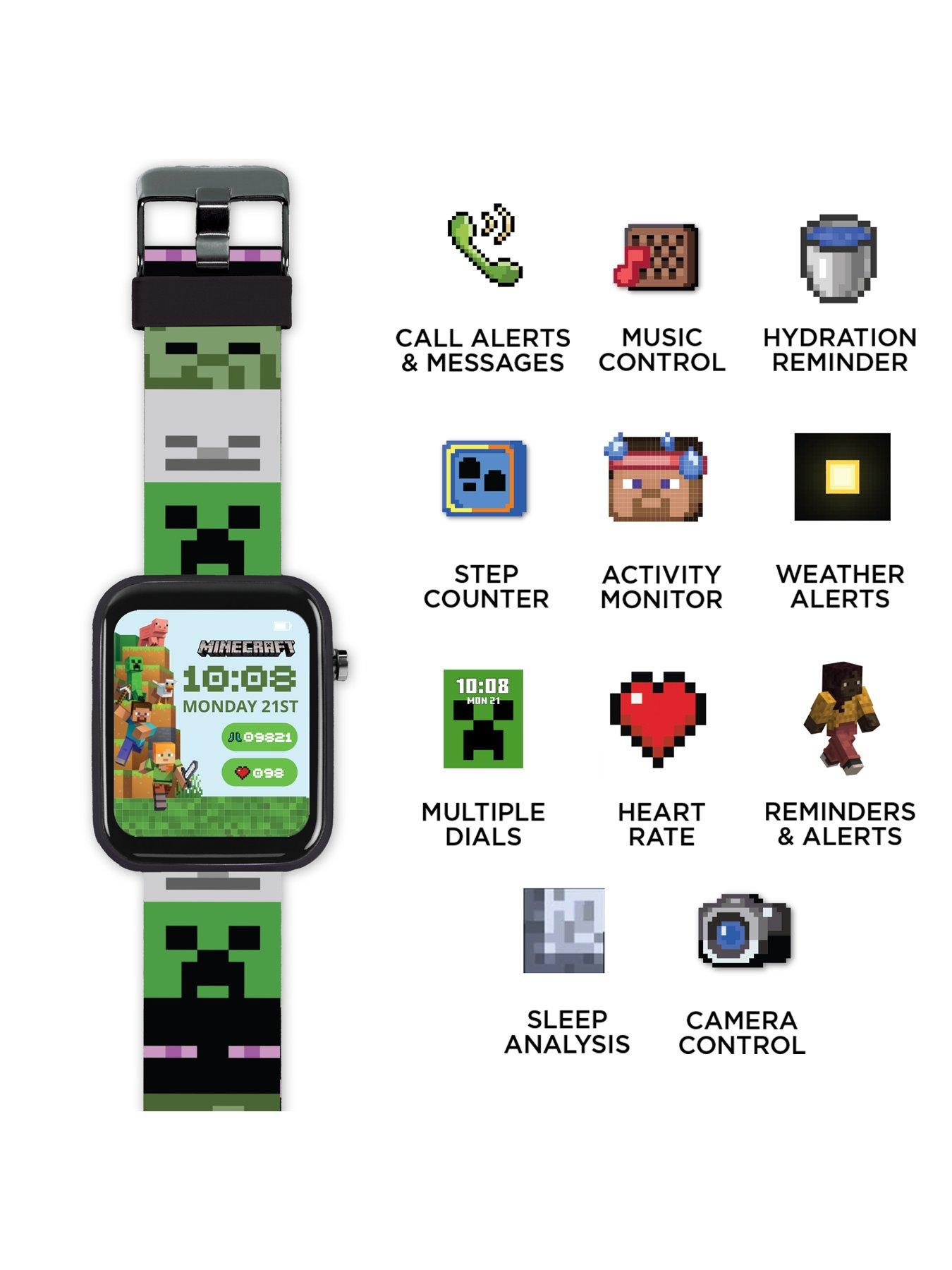 minecraft-printed-strap-smart-watchoutfit