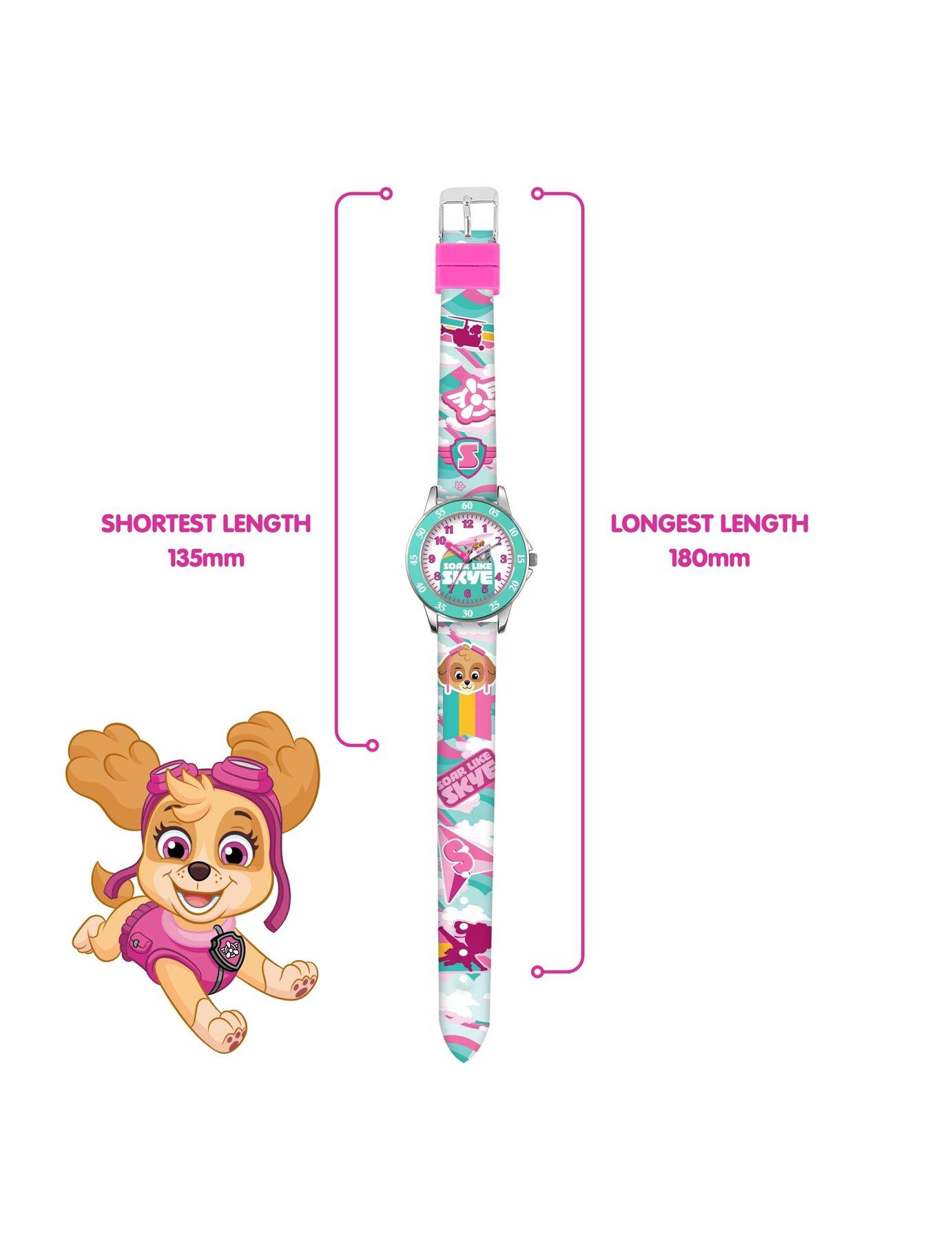 Image 5 of 6 of Paw Patrol Skye Time Teacher