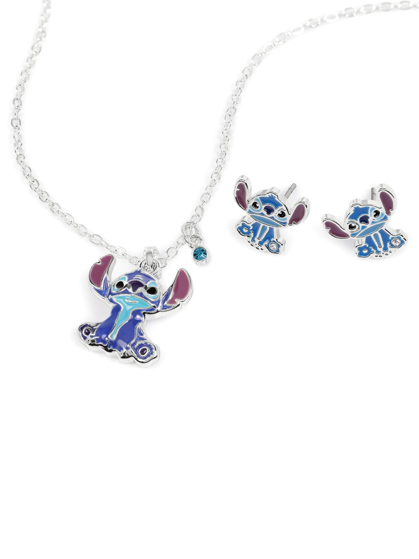 disney-stitch-earrings-and-necklace-setstillFront