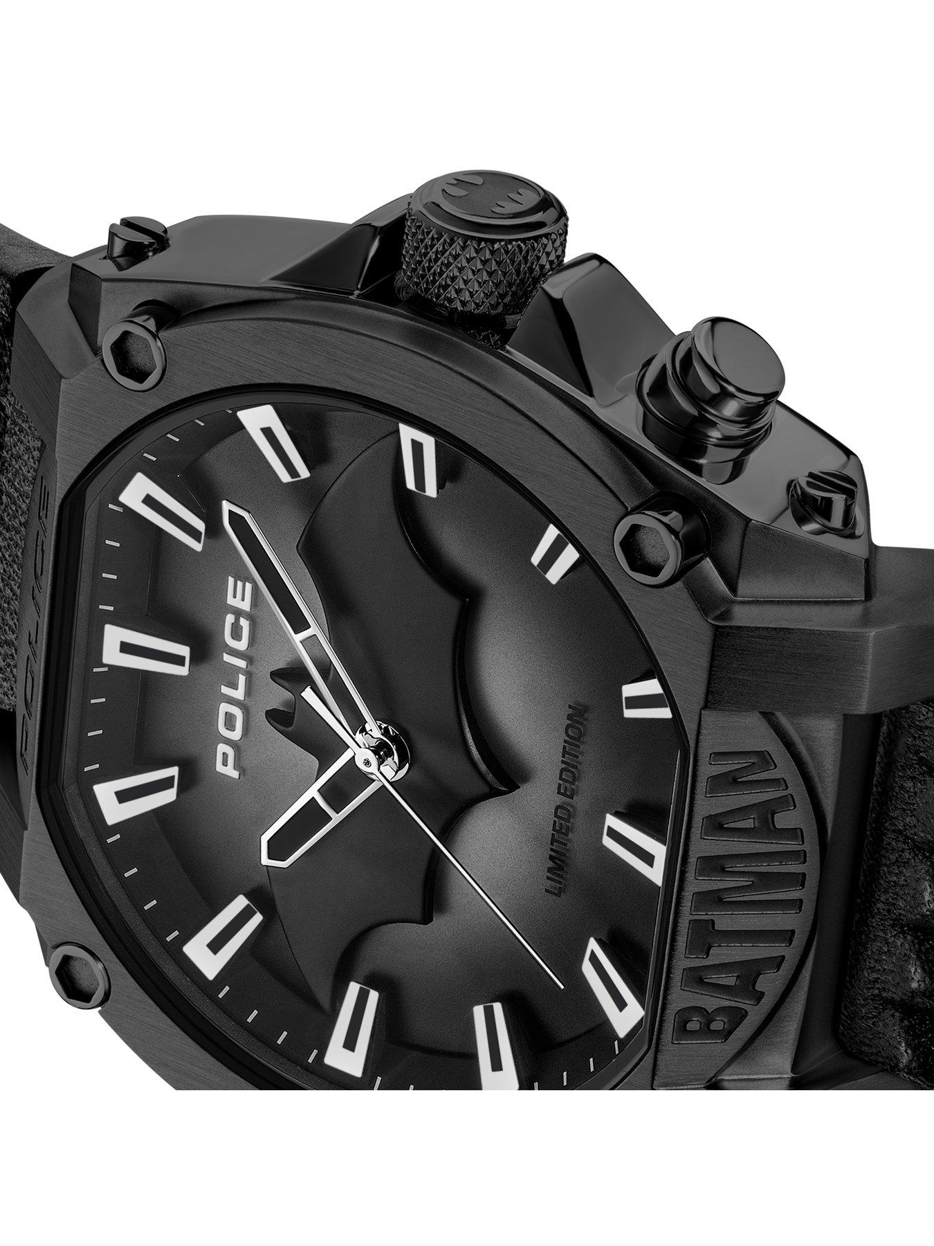 police-police-black-forever-batman-watchdetail