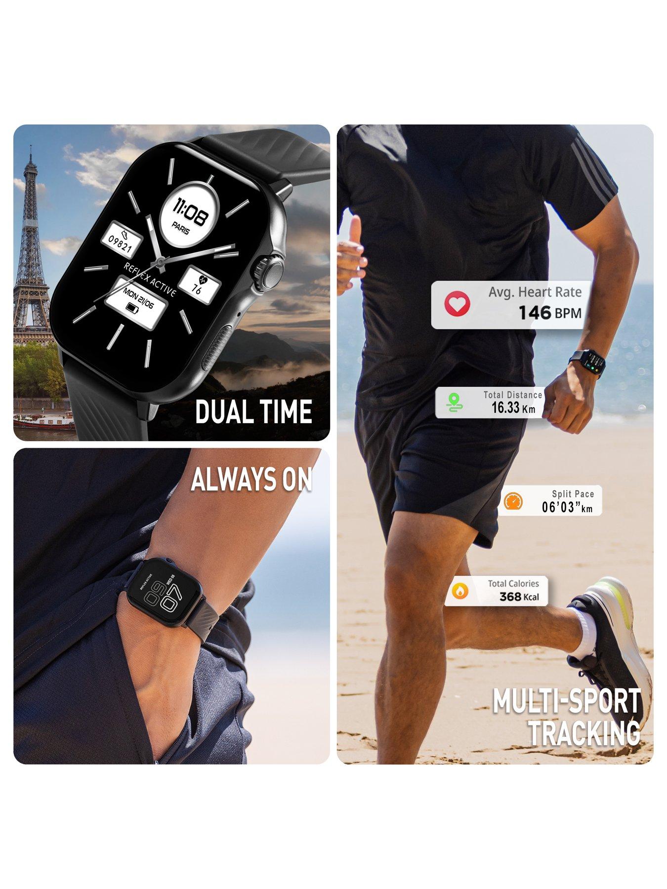 reflex-active-reflex-active-venture-amoled-gps-calling-black-strap-smart-watchstillFront