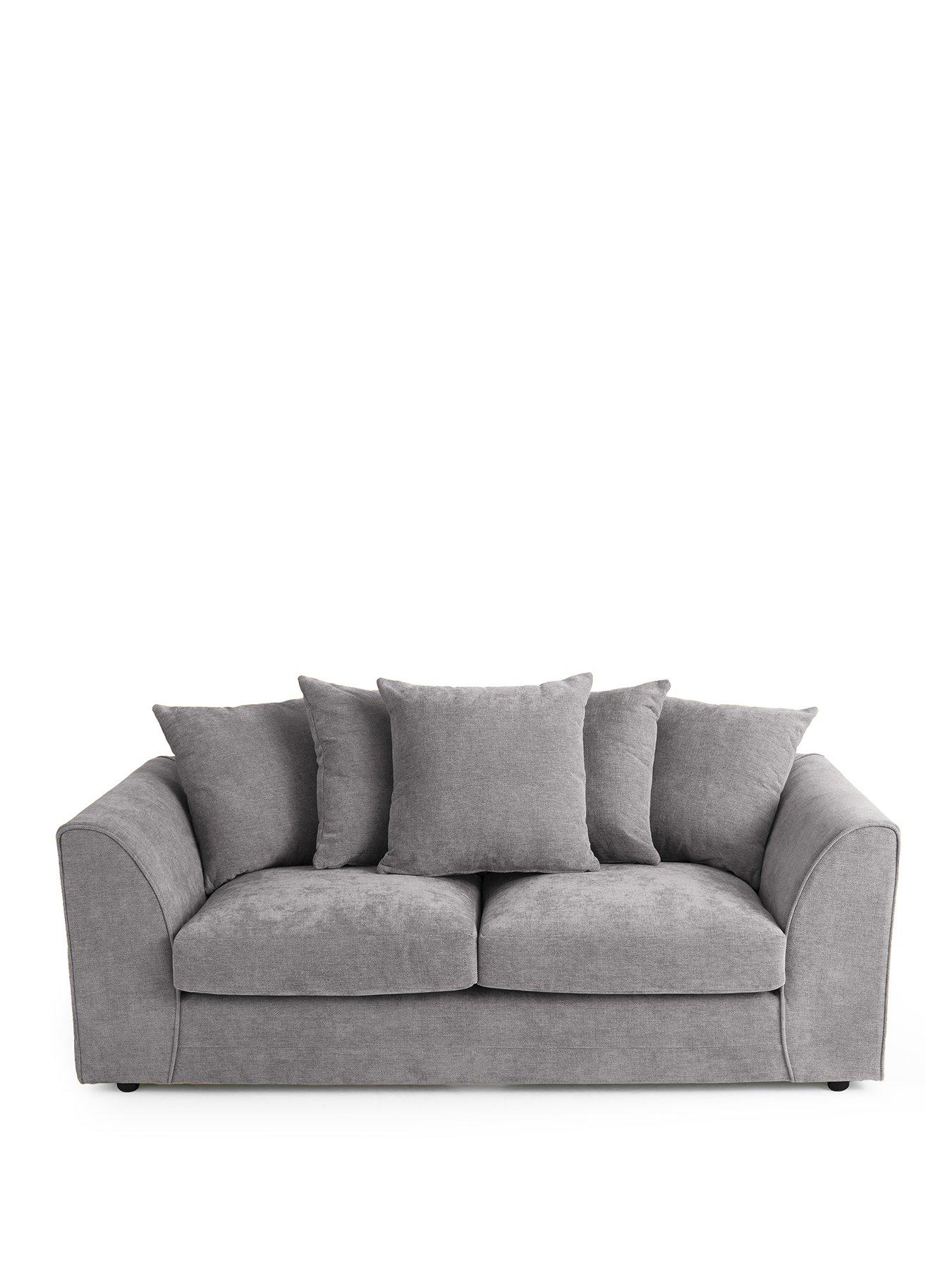 Image 2 of 7 of Very Home Ravenna 3 Seater