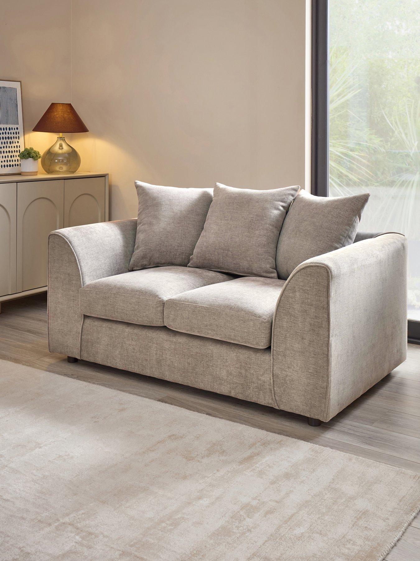 Very Home Ravenna 2 Seater