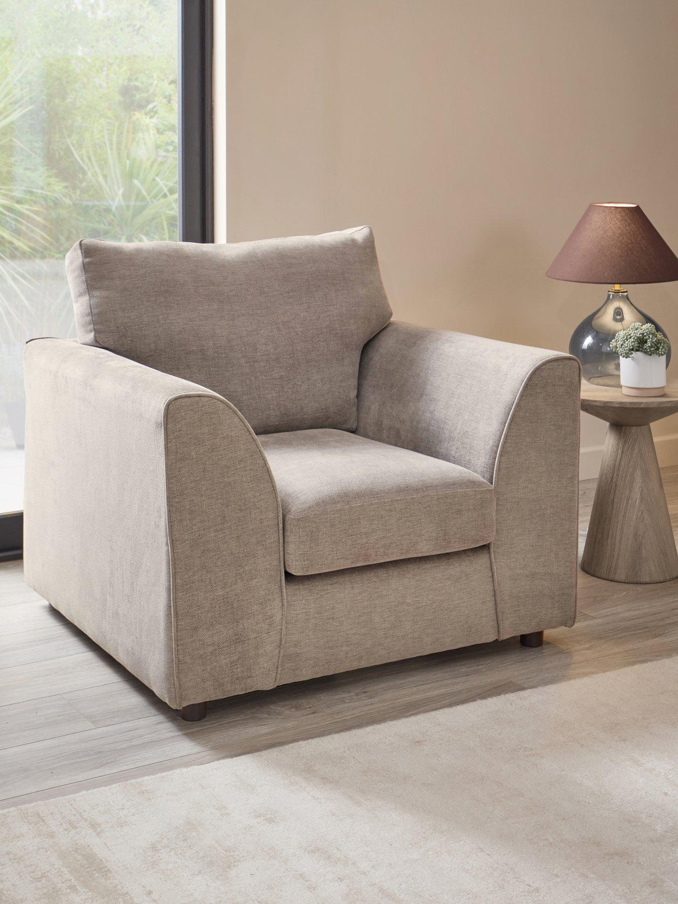 Very Home Ravenna Chair