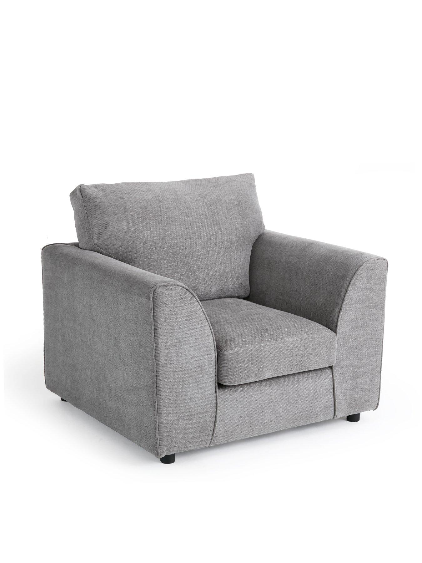 Image 3 of 7 of Very Home Ravenna Chair