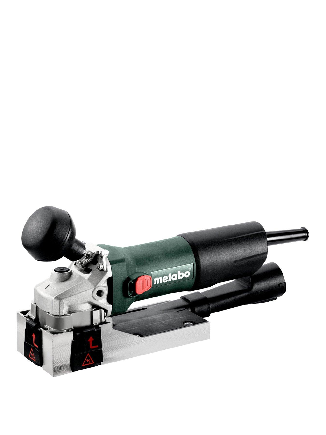 Image 1 of 4 of Metabo LF 850 S Paint Remover 850W 240V