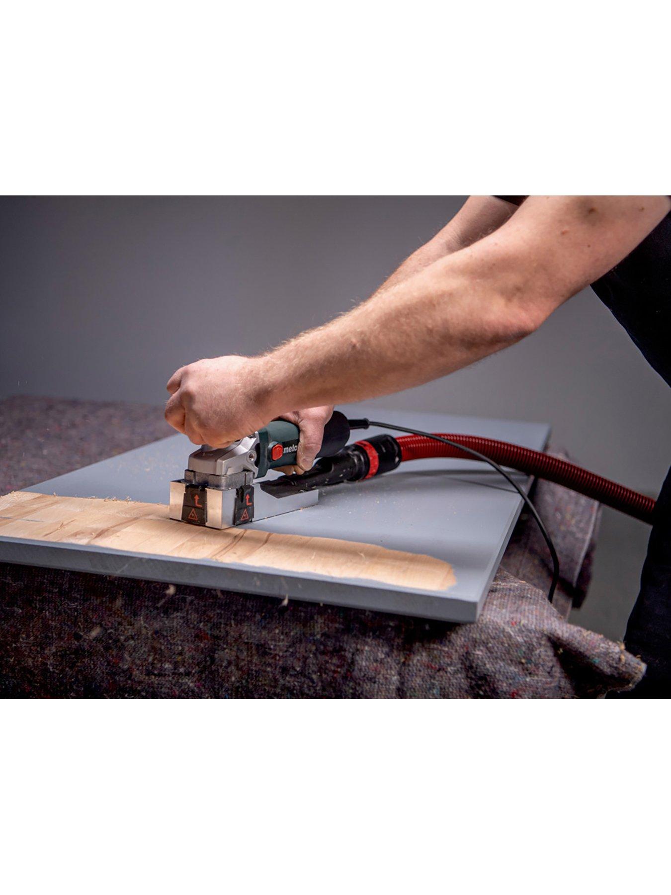 Image 2 of 4 of Metabo LF 850 S Paint Remover 850W 240V