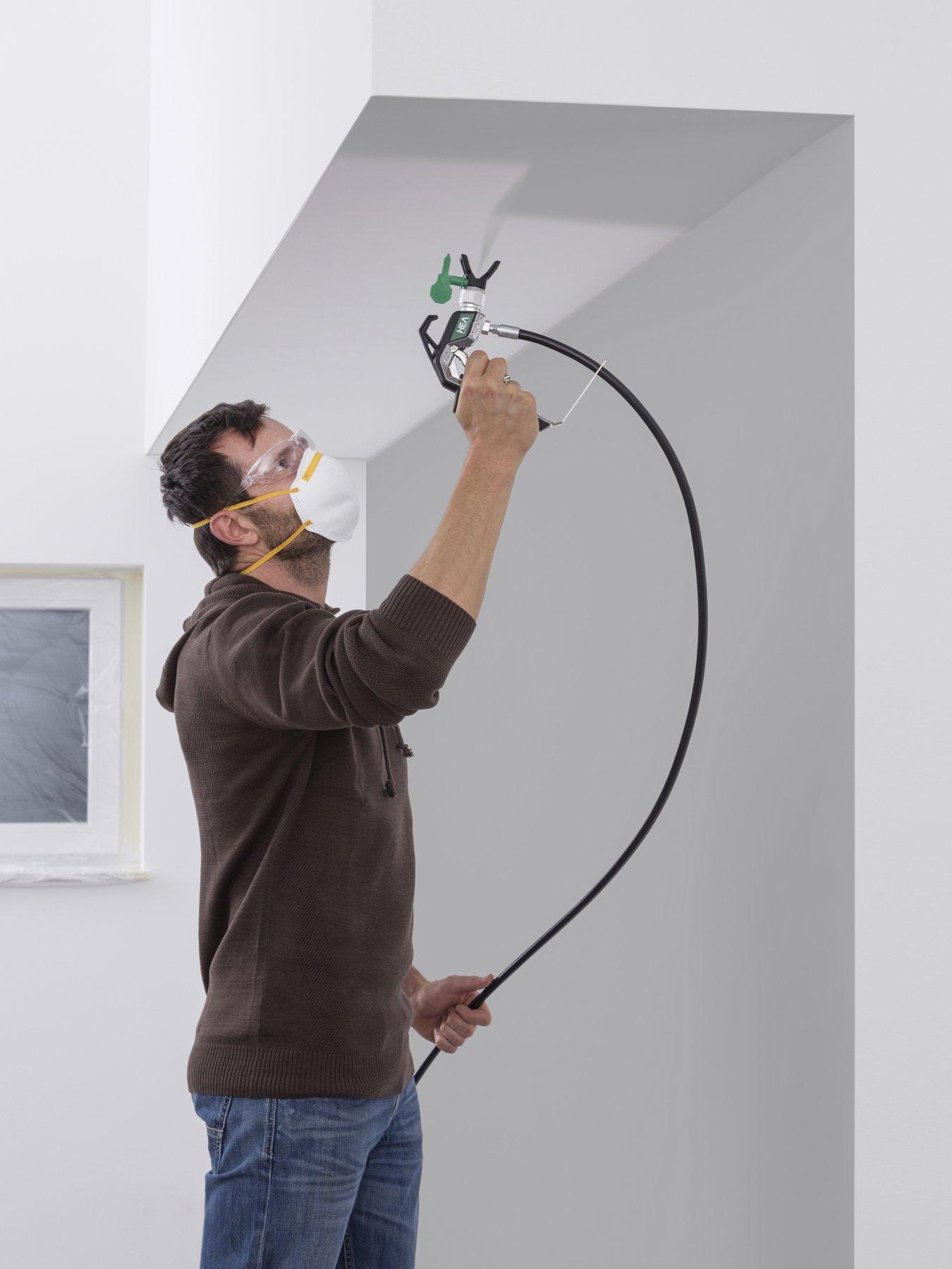 Image 3 of 7 of Wagner Control Pro 250R Airless Sprayer
