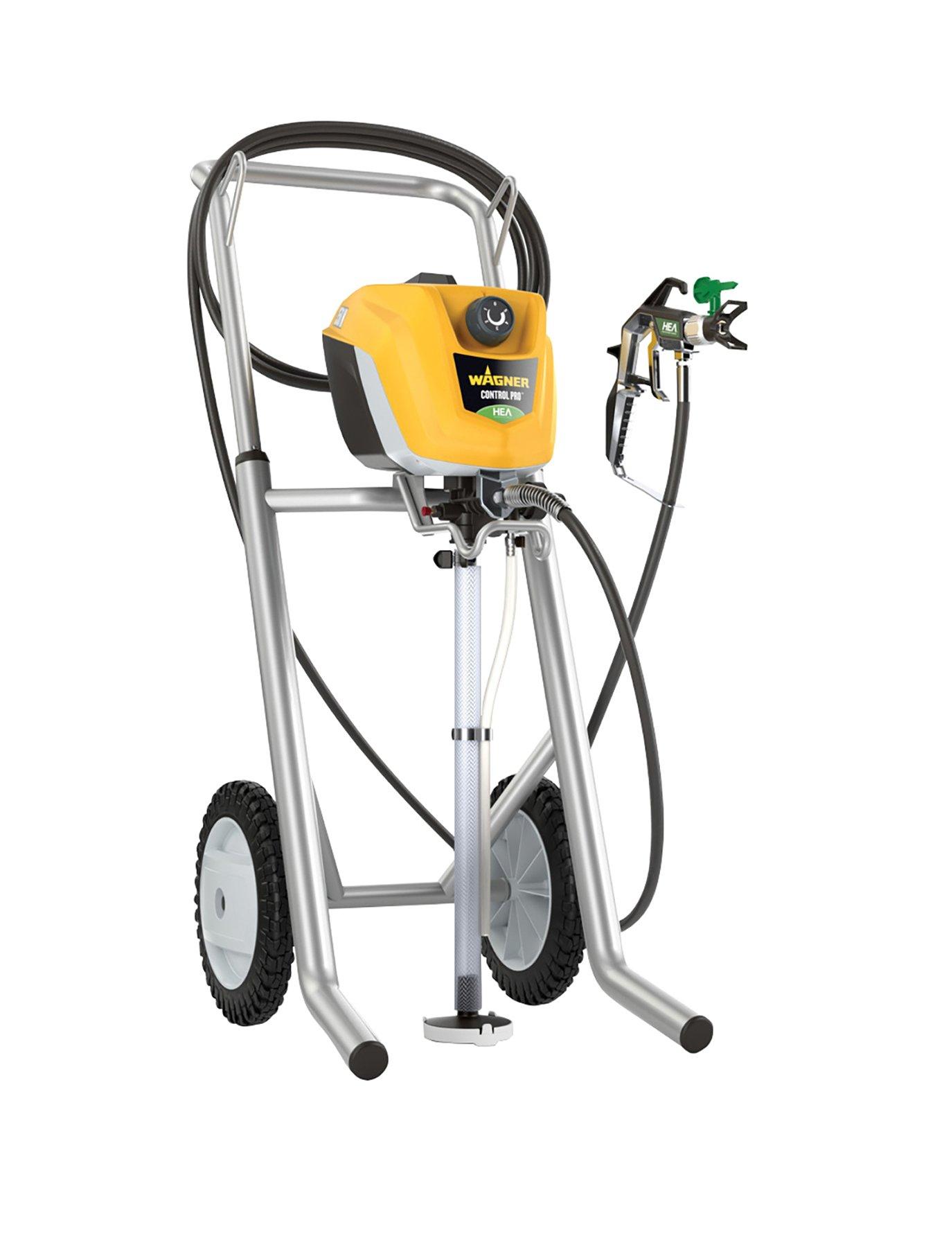wagner-control-pro-350m-airless-sprayer-cart