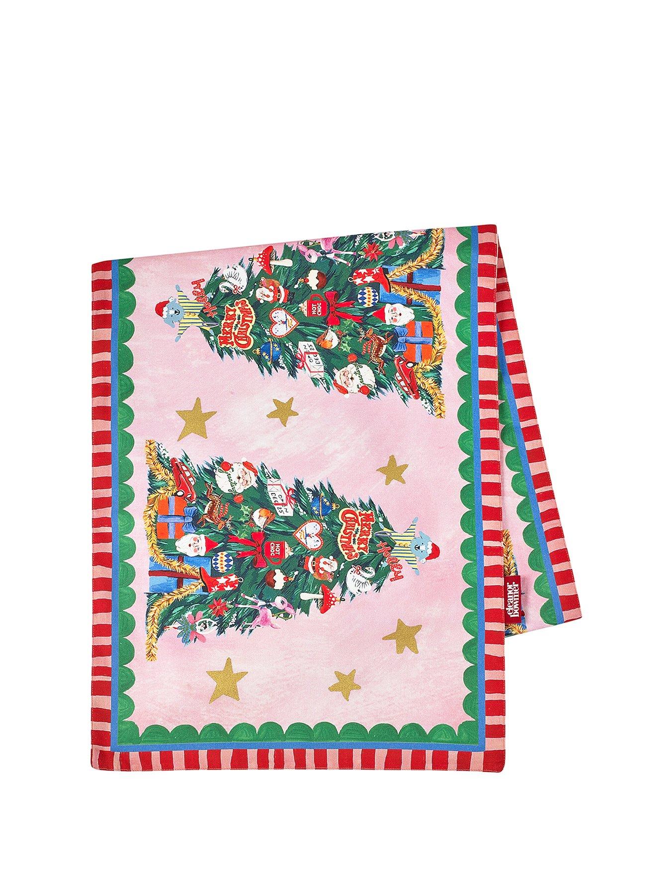 eleanor-bowmer-eleanor-bowmer-fabulously-festive-table-runnerstillFront