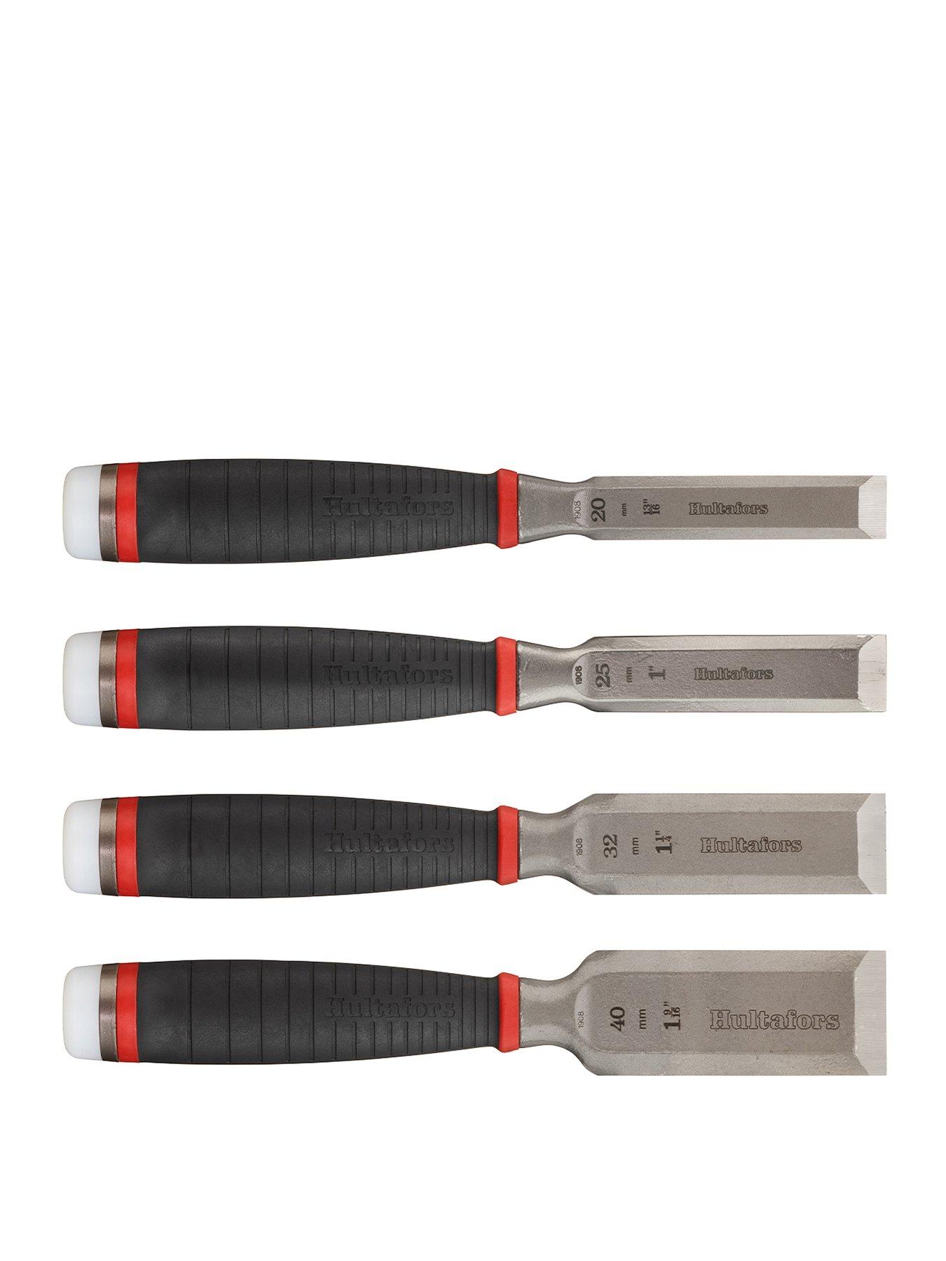 hultafors-hdc-heavy-duty-chisel-set-4-piece