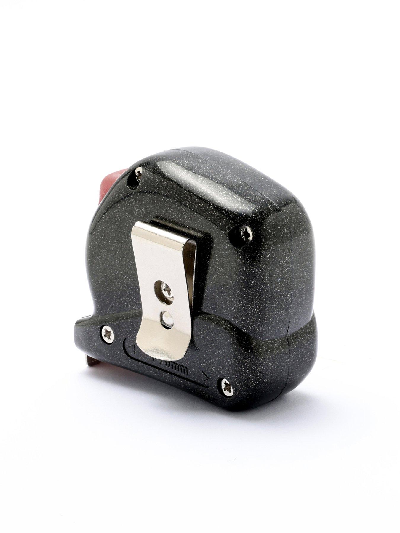 Image 2 of 2 of Hultafors TL5ME Tri-Lok Pocket Tape 5m/16ft (Width 19mm)