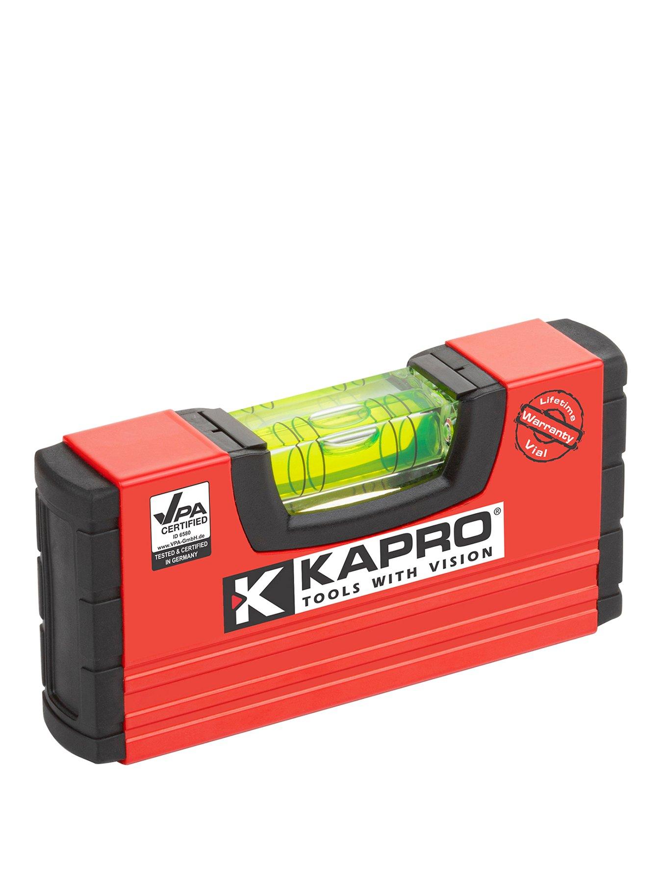 Kapro 246 Handy Level 10cm