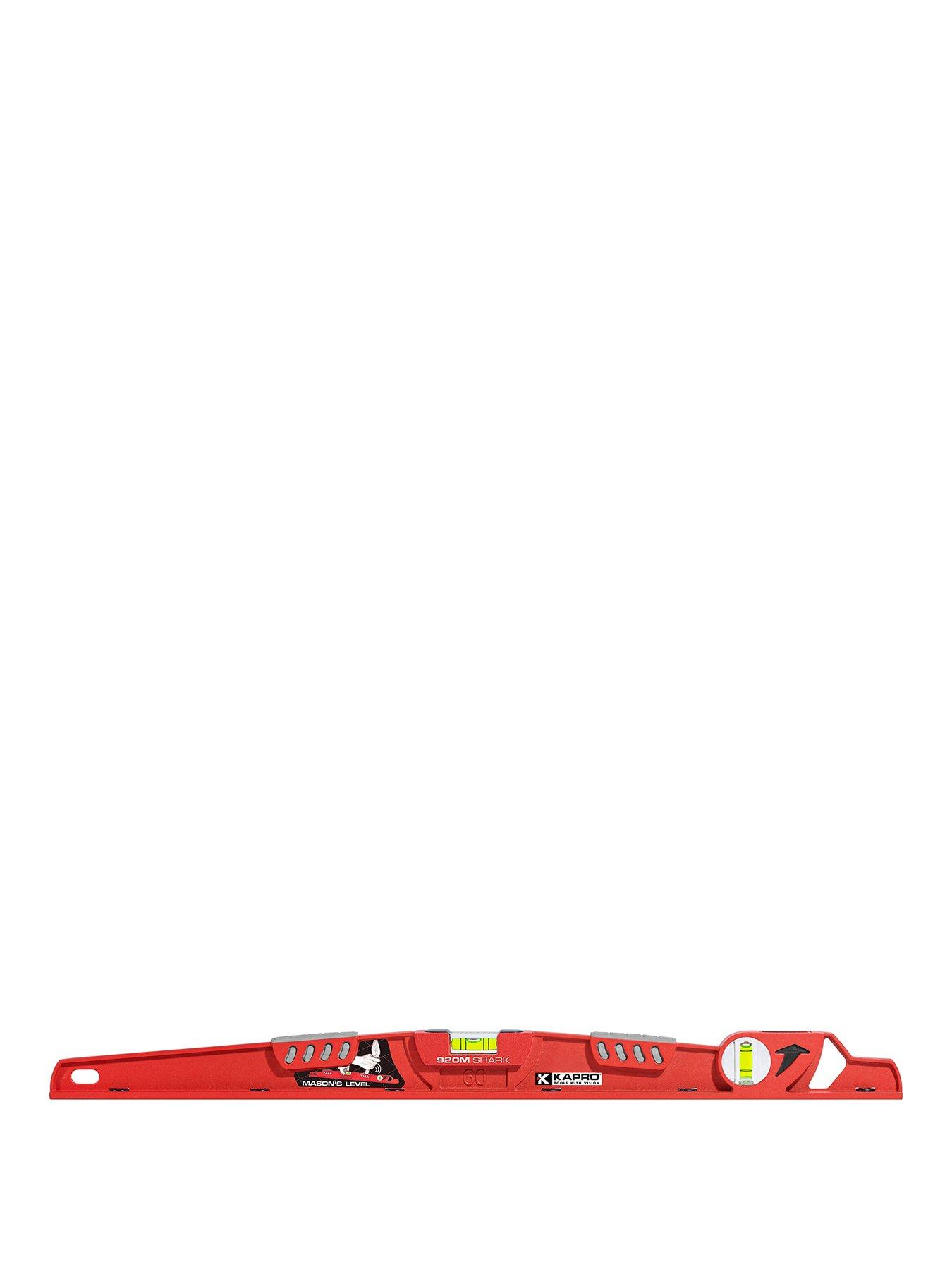 kapro-920-shark-level-60cm