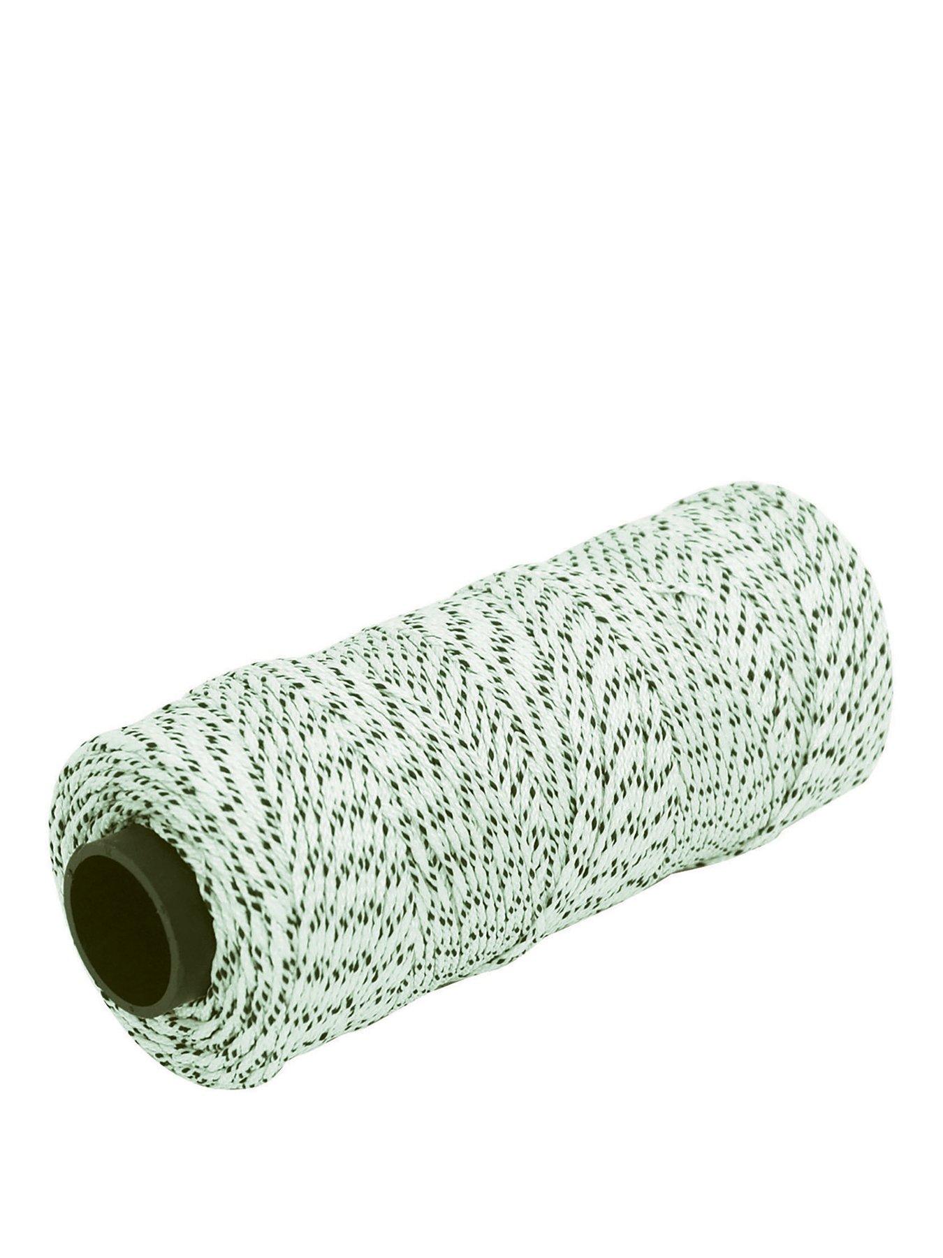 marshaltown-m635-bonded-nylon-masons-line-152m-500ft-flecked-white
