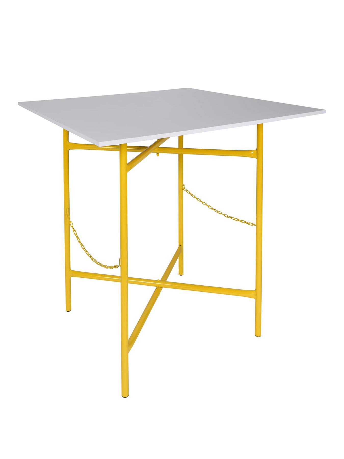 Image 1 of 1 of Roughneck Mortar Mixing Board & Folding Stand