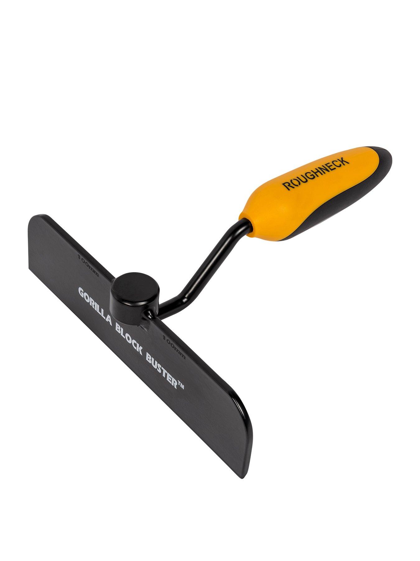 Roughneck Gorilla Block Buster Bolster 230mm