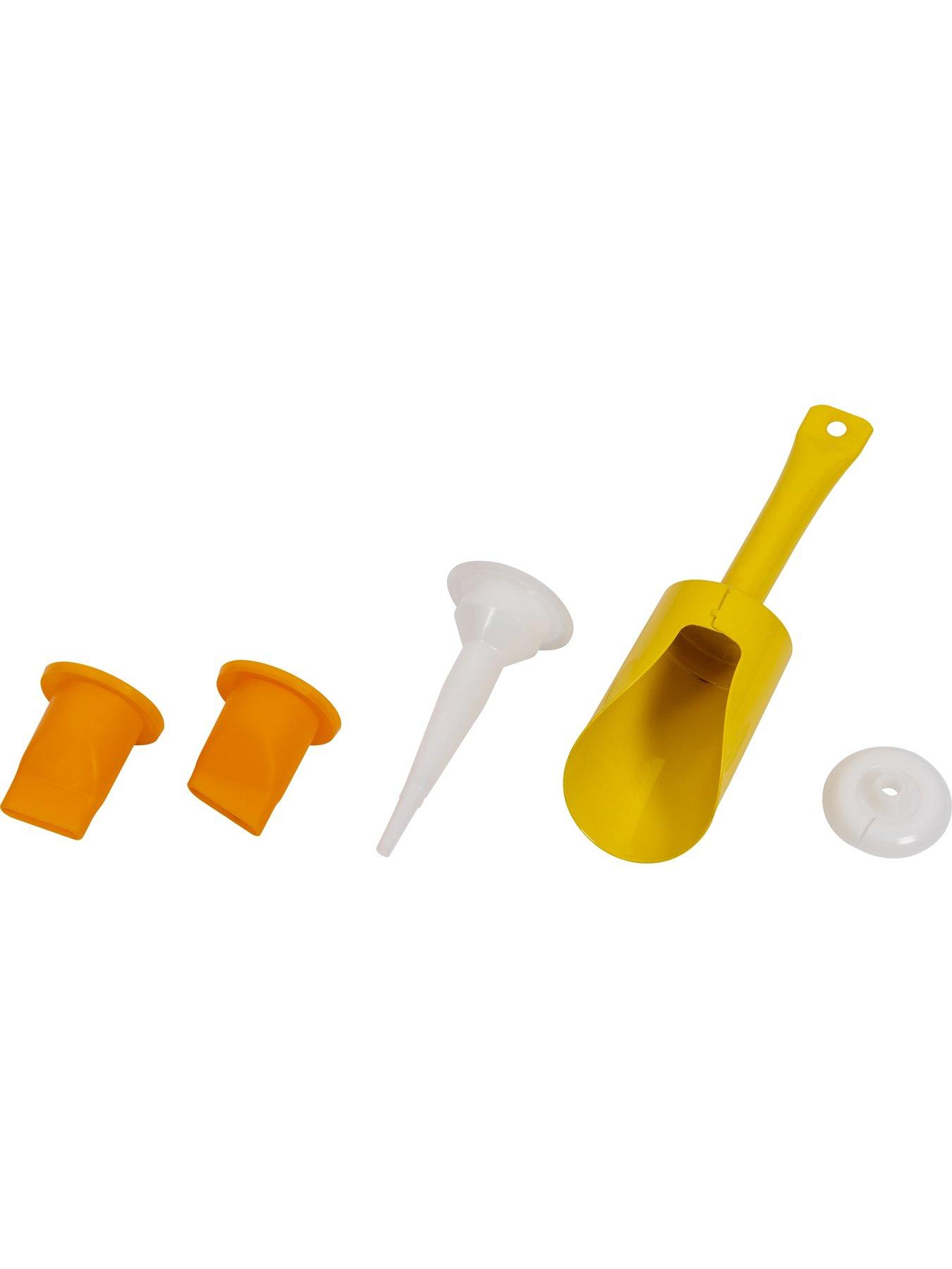 Image 2 of 2 of Roughneck Brick Mortar Gun