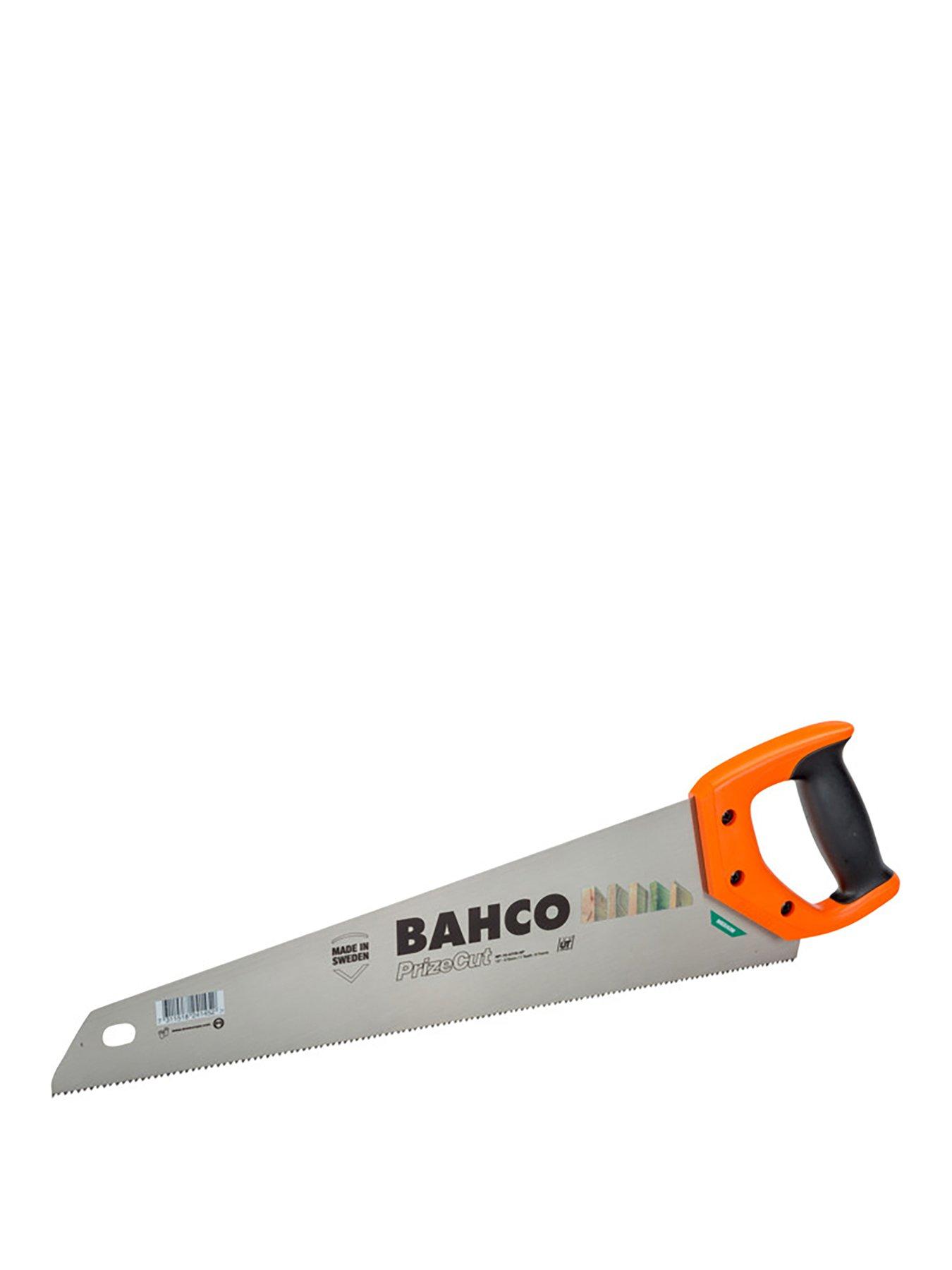 Bahco SE22 PrizeCut Hardpoint Handsaw 550mm (22in) 7 TPI