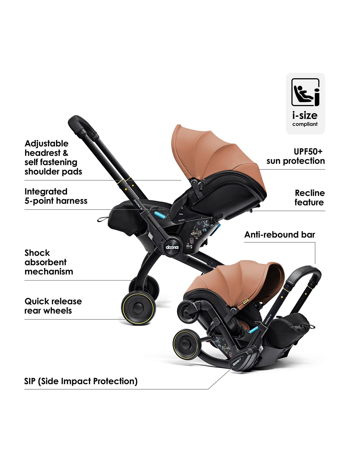 doona-doona-x-car-seat-terracottaoutfit