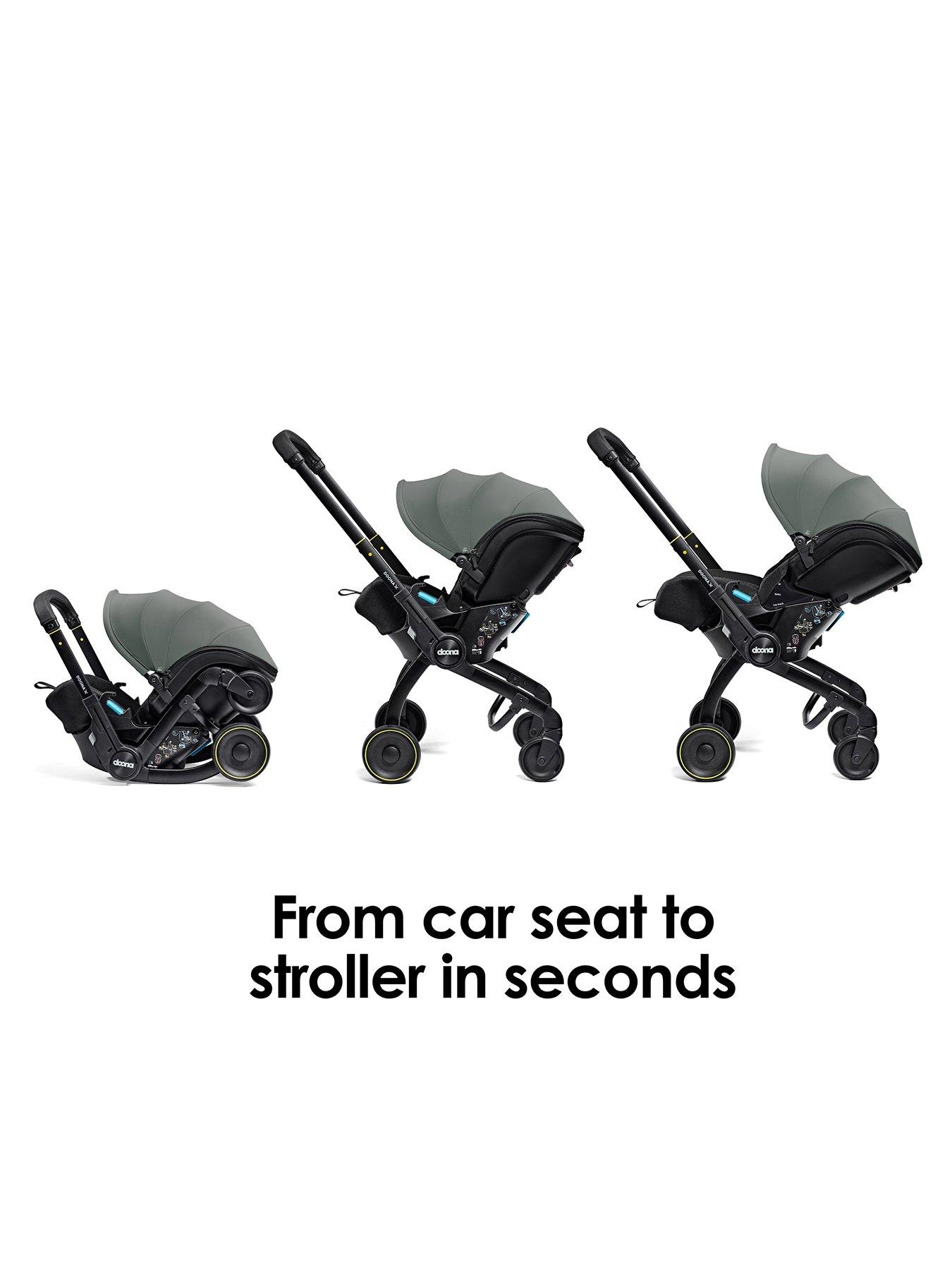 doona-doona-x-car-seat-slate-greenback
