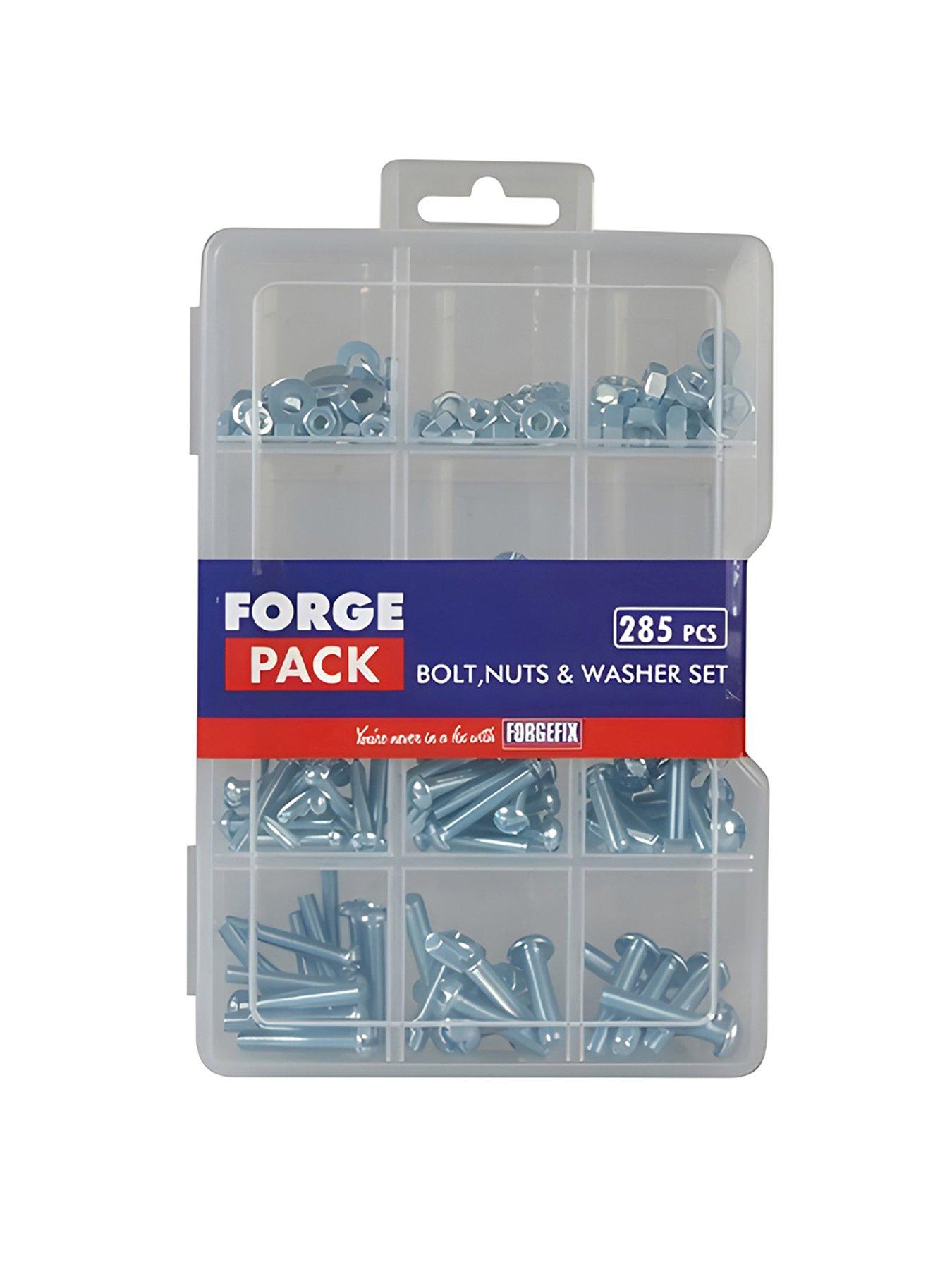 forgefix-bolt-nut-washer-kit-forgepack-285-piece