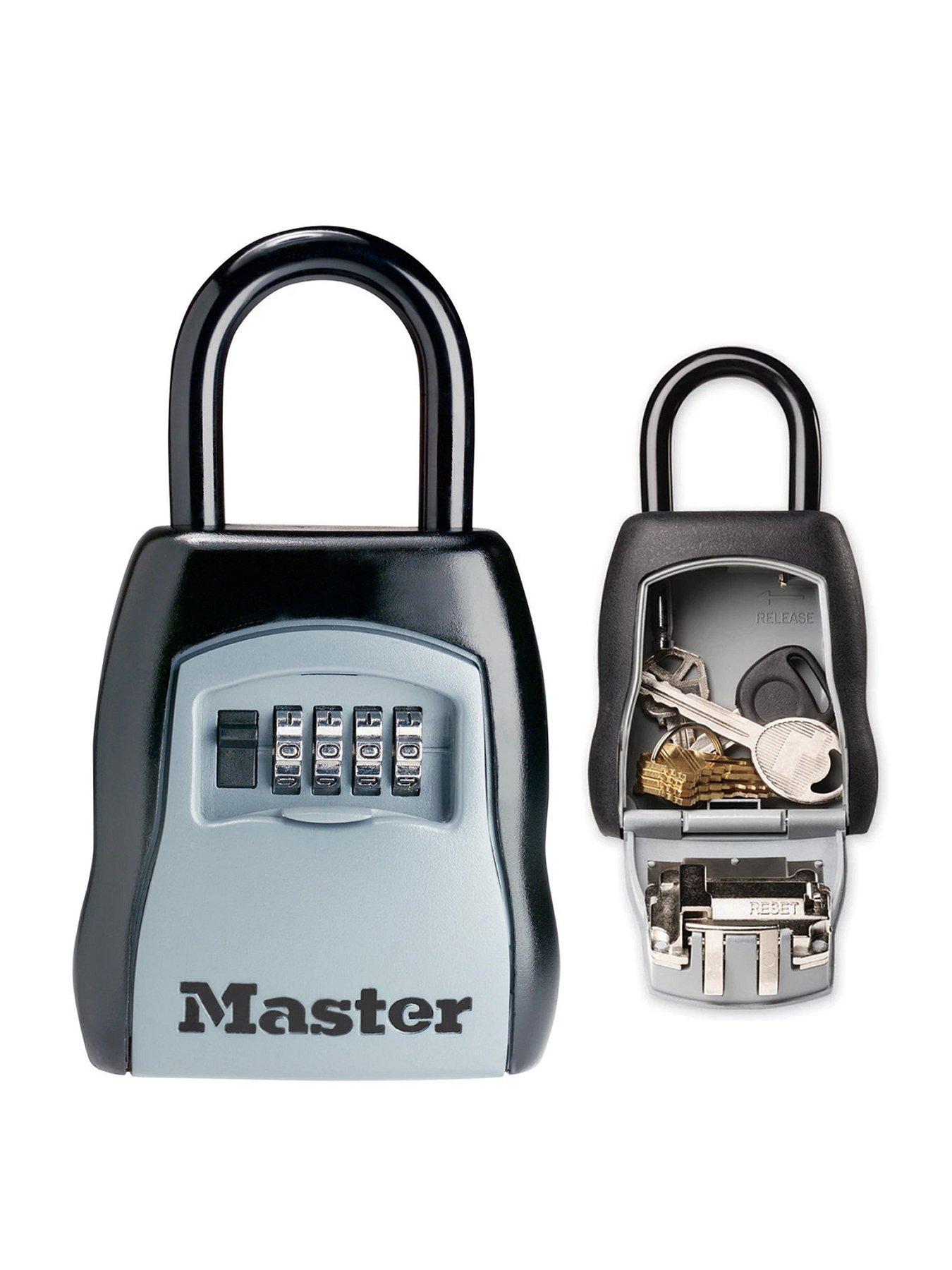 master-lock-5400e-portable-shackled-combination-key-lock-box-up-to-3-keys