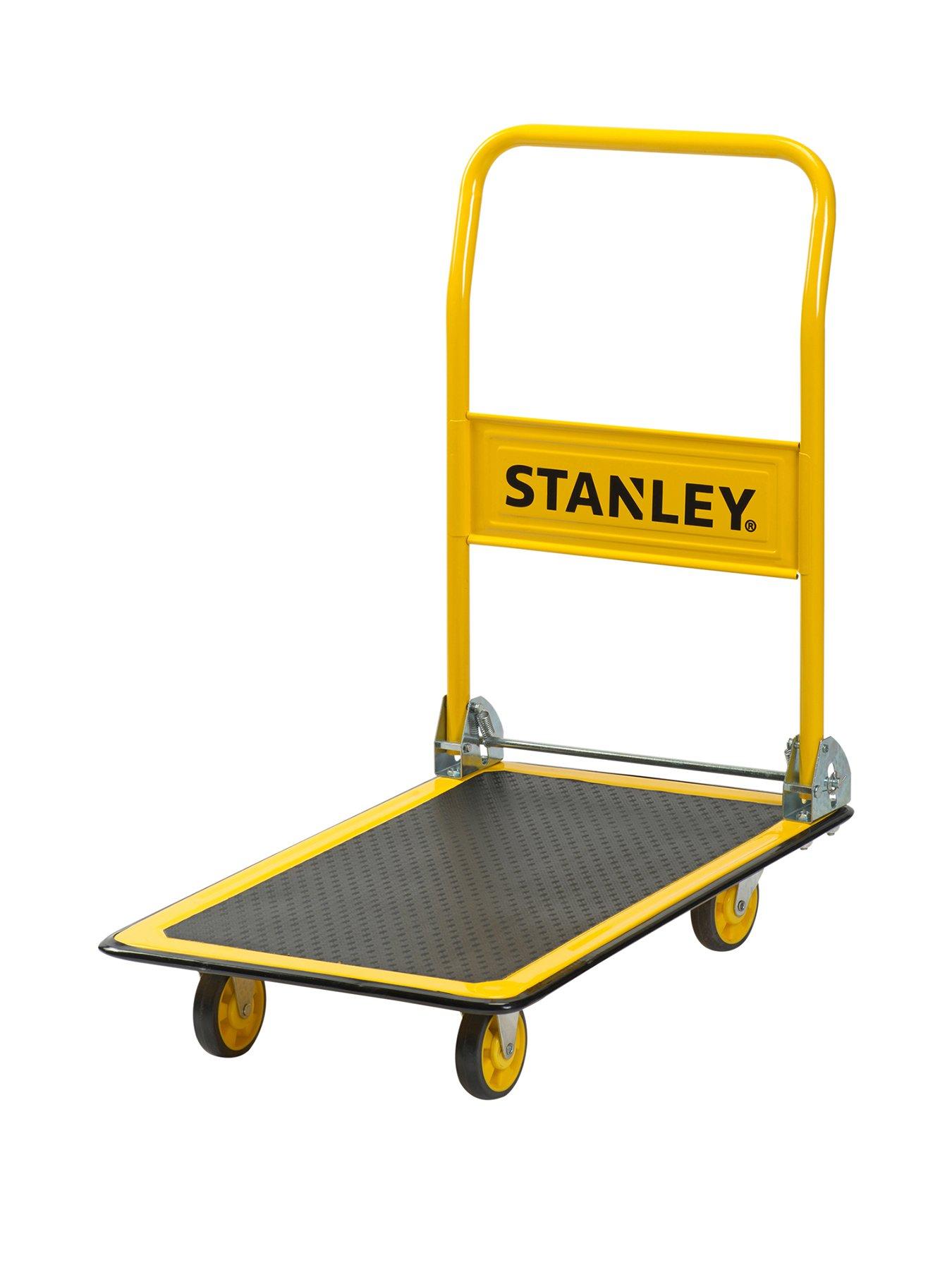 Stanley SXWT-PC527 Platform Truck