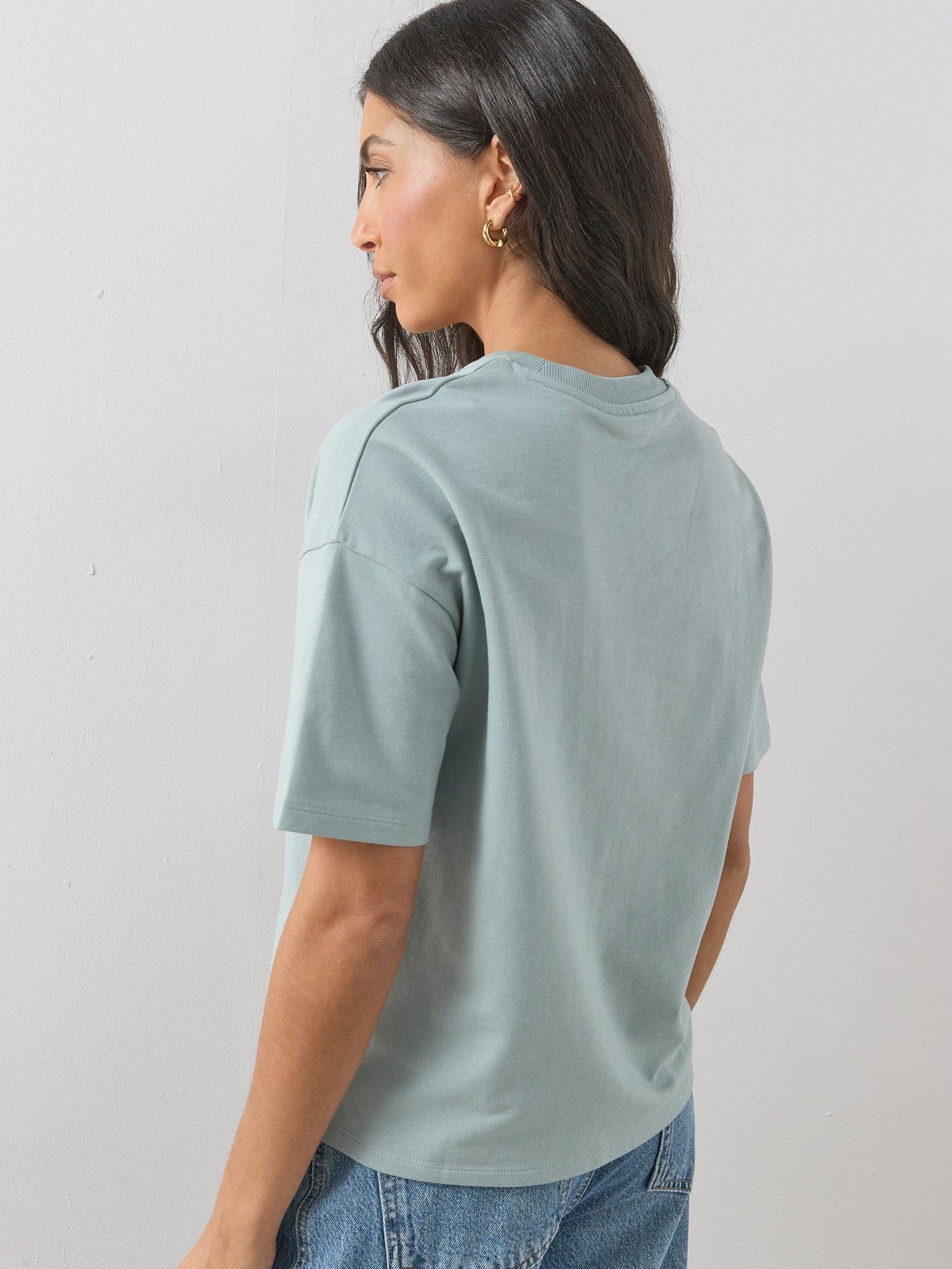 the-very-collection-heavyweight-short-sleeve-teestillFront
