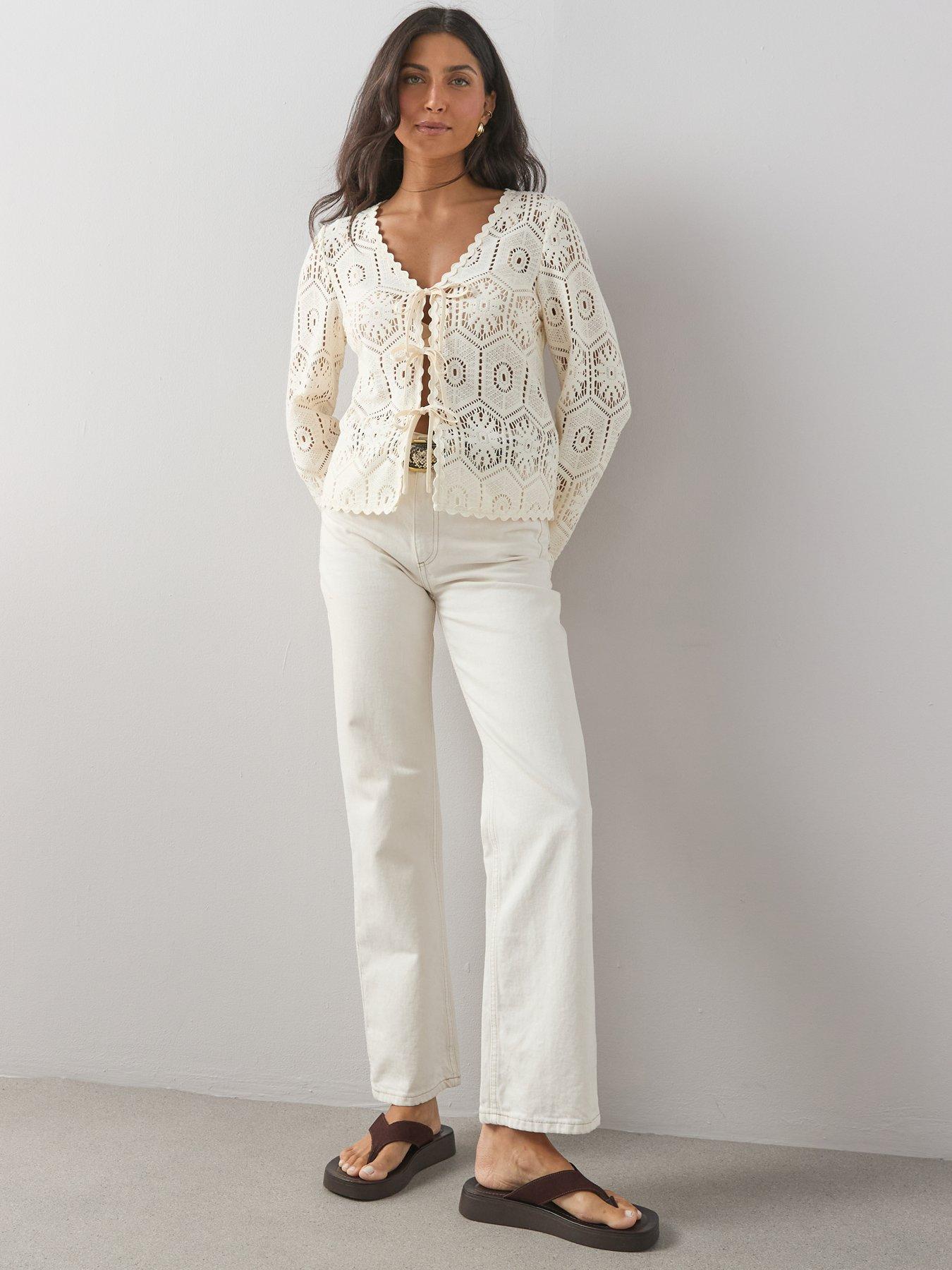 the-very-collection-long-sleeve-tie-up-crochet-topback