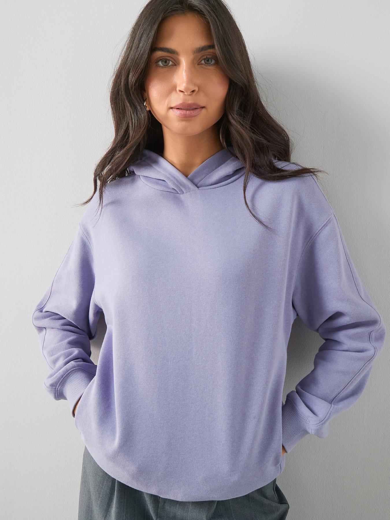 the-very-collection-relaxed-hoodie-lilacfront