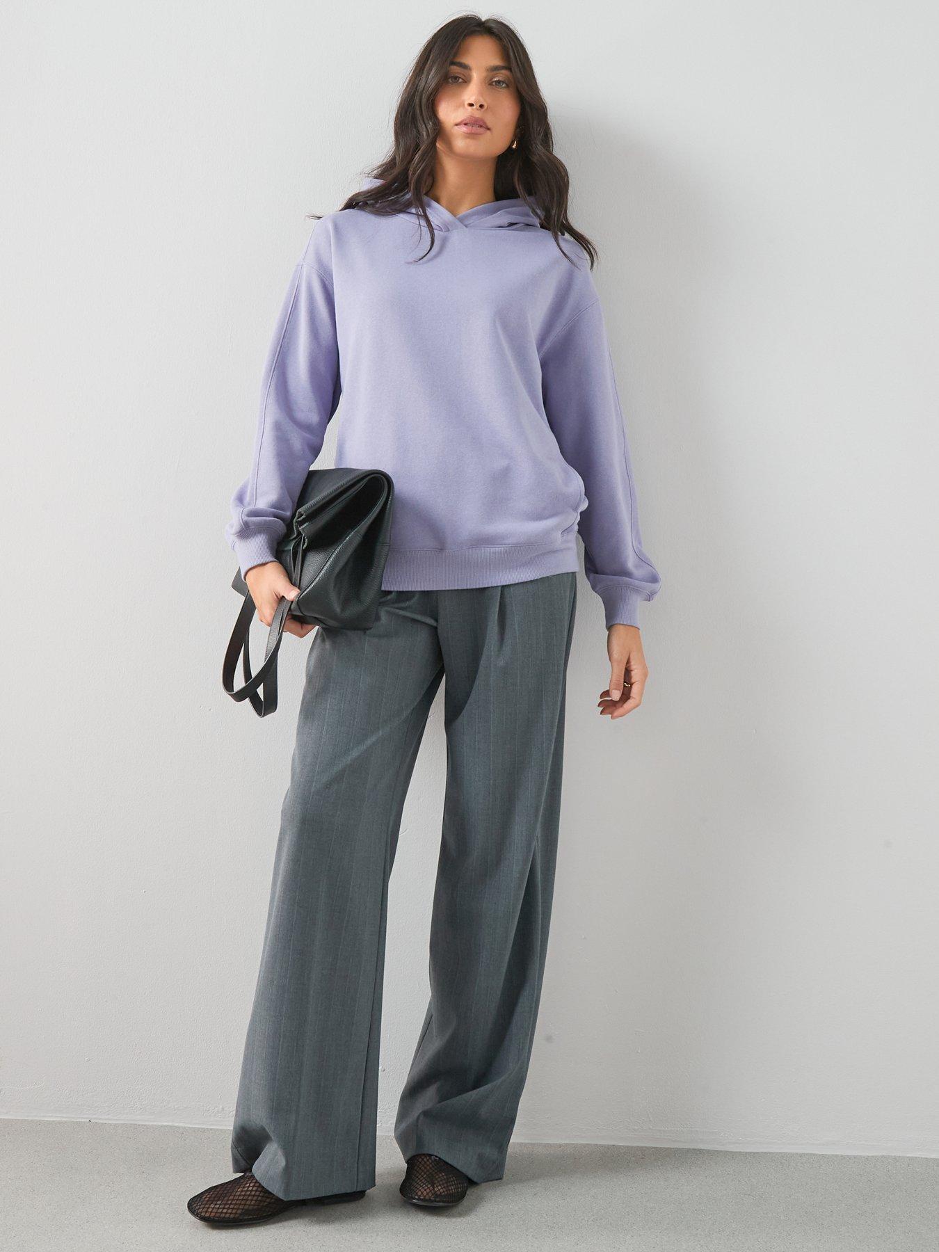 the-very-collection-relaxed-hoodie-lilacdetail