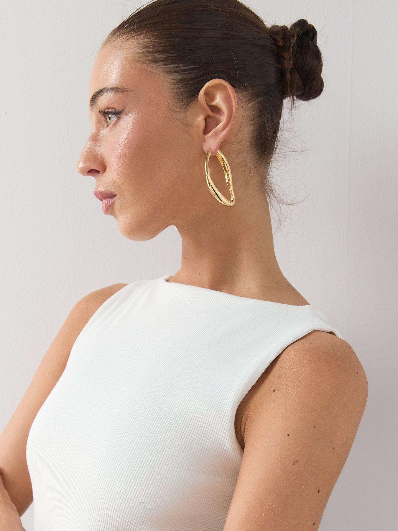 the-very-collection-boat-neck-ribbed-vest-whiteoutfit