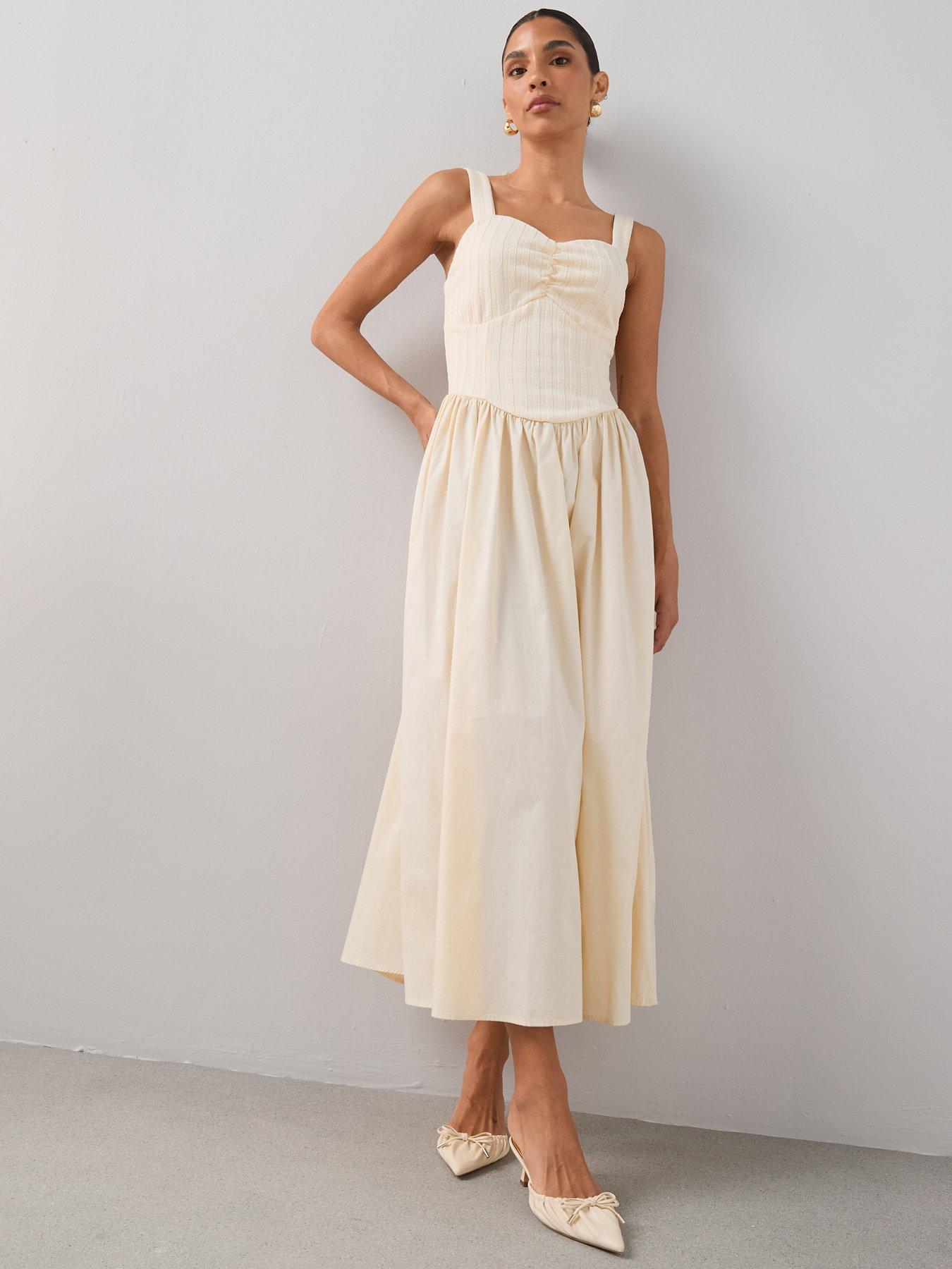 Women's Jersey Dresses | Very IE