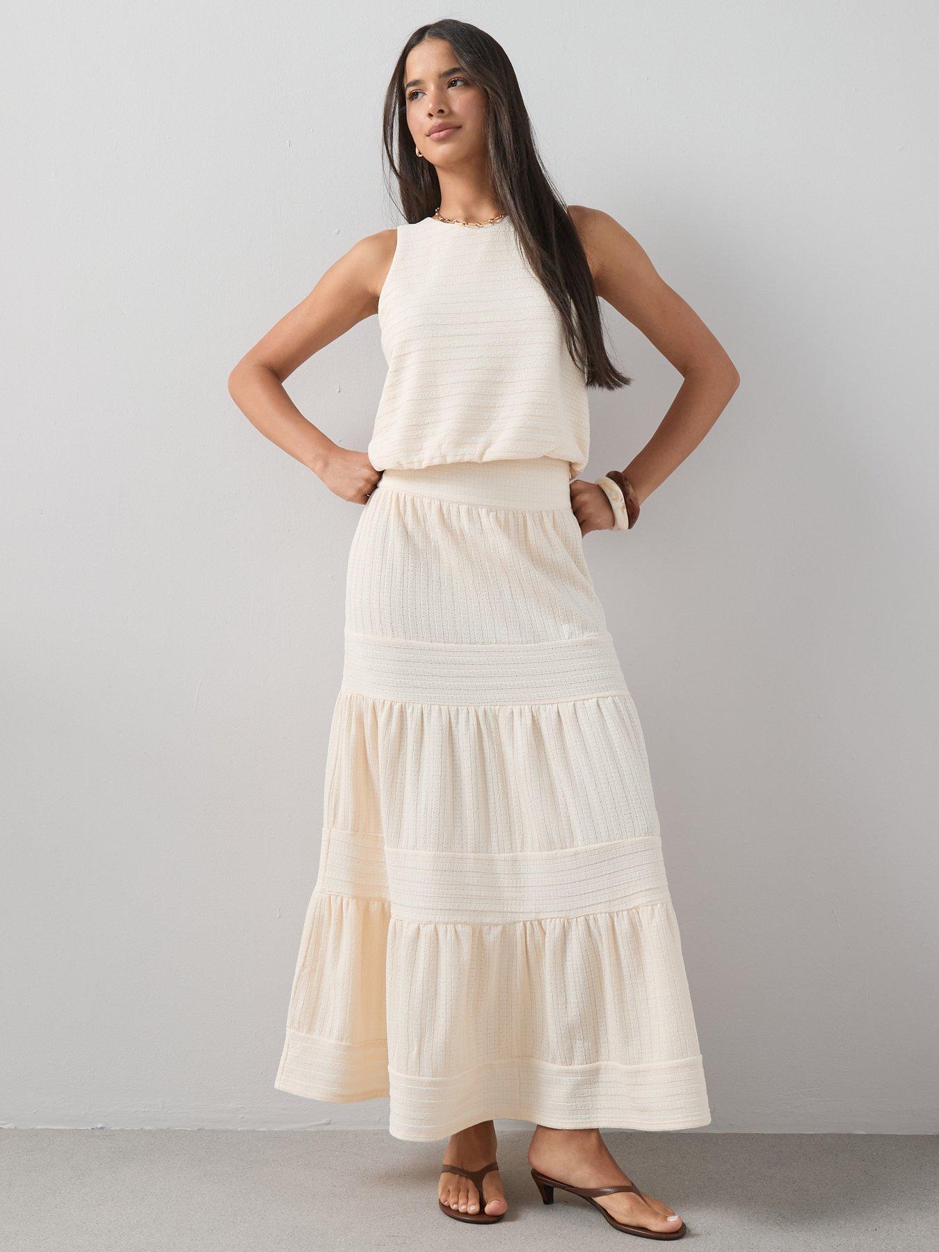 Skirts | Casual | Flowy skirts | Women | Very