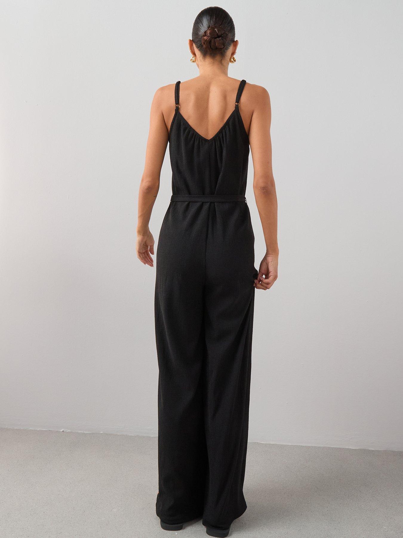 the-very-collection-crinkle-strappy-jumpsuit-blackstillFront