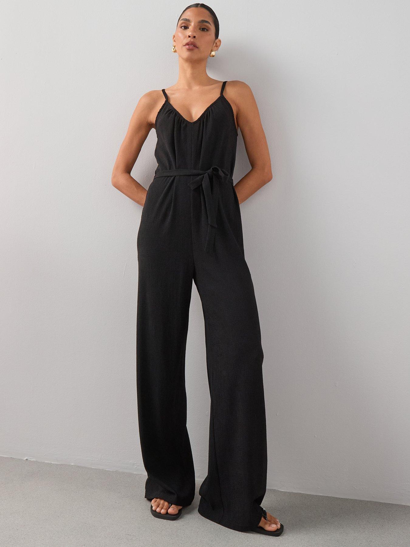 the-very-collection-crinkle-strappy-jumpsuit-blackdetail