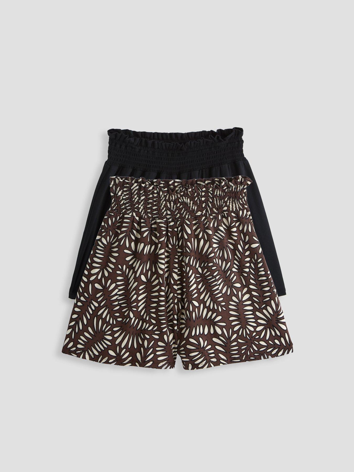 the-very-collection-2-pack-viscose-shortsfront