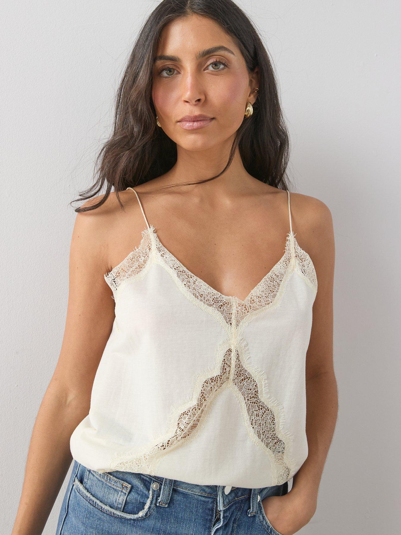 the-very-collection-delicate-lace-trim-cami-creamdetail