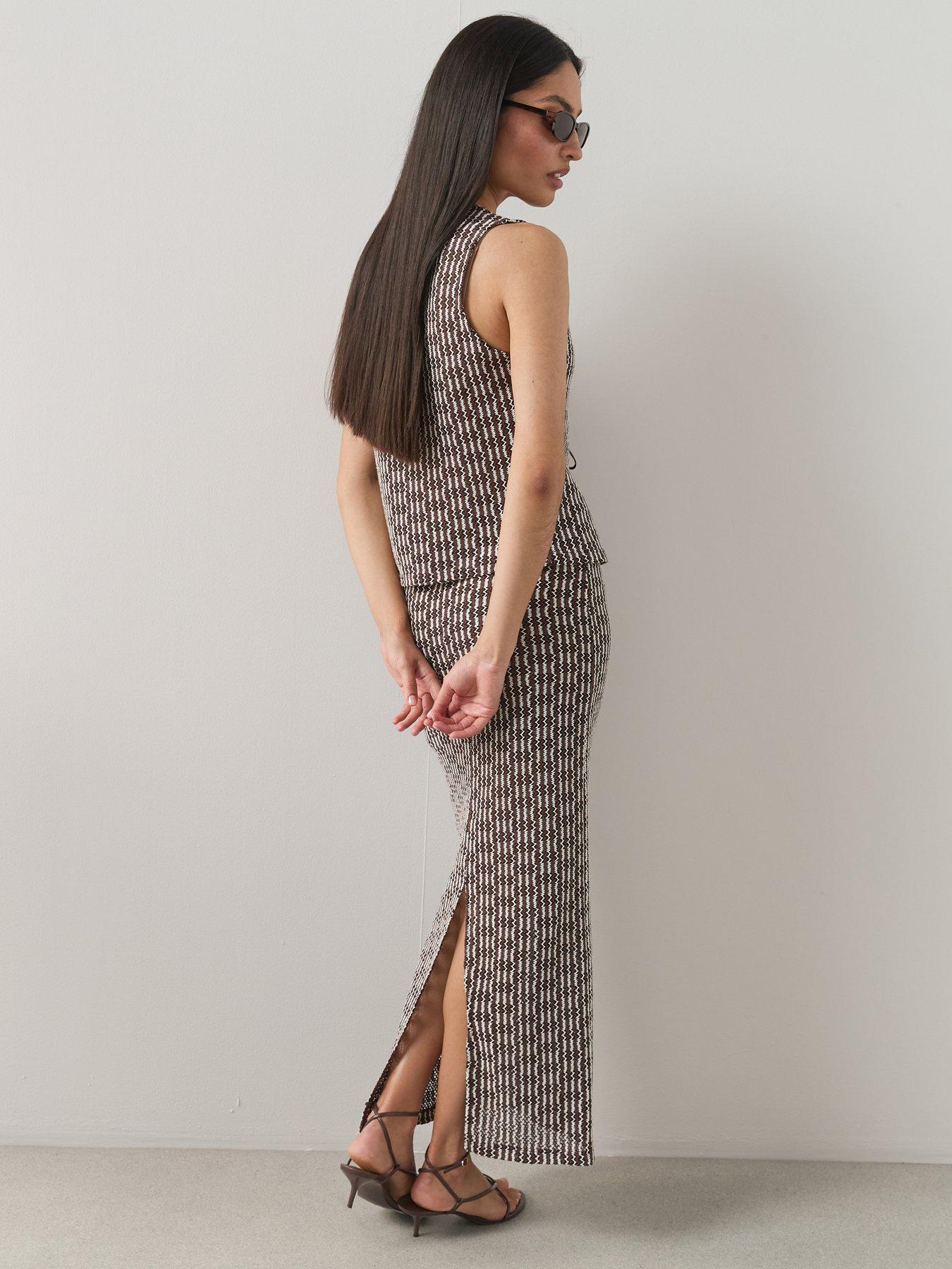 the-very-collection-crochet-midi-skirt-co-ordstillFront