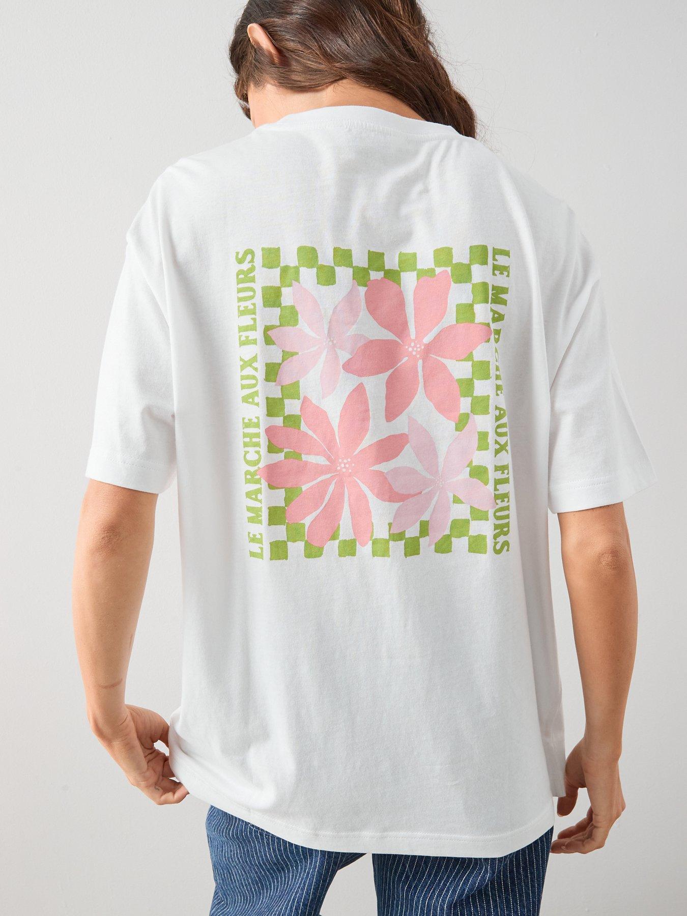 the-very-collection-fleurs-oversized-graphic-t-shirt-whitefront