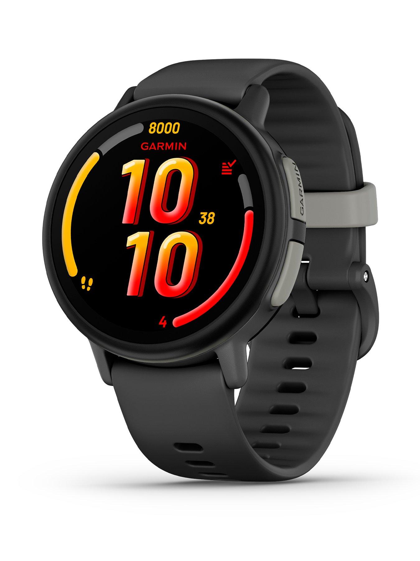 Image 1 of 7 of Garmin Garmin Bounce 2, Slate Grey