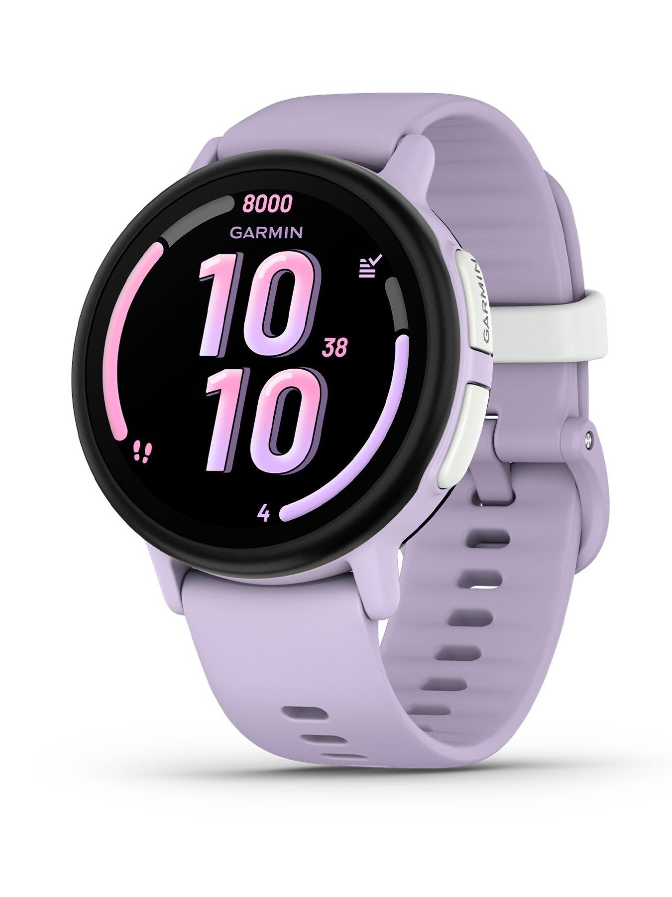 Garmin Garmin Bounce 2, Slate Grey