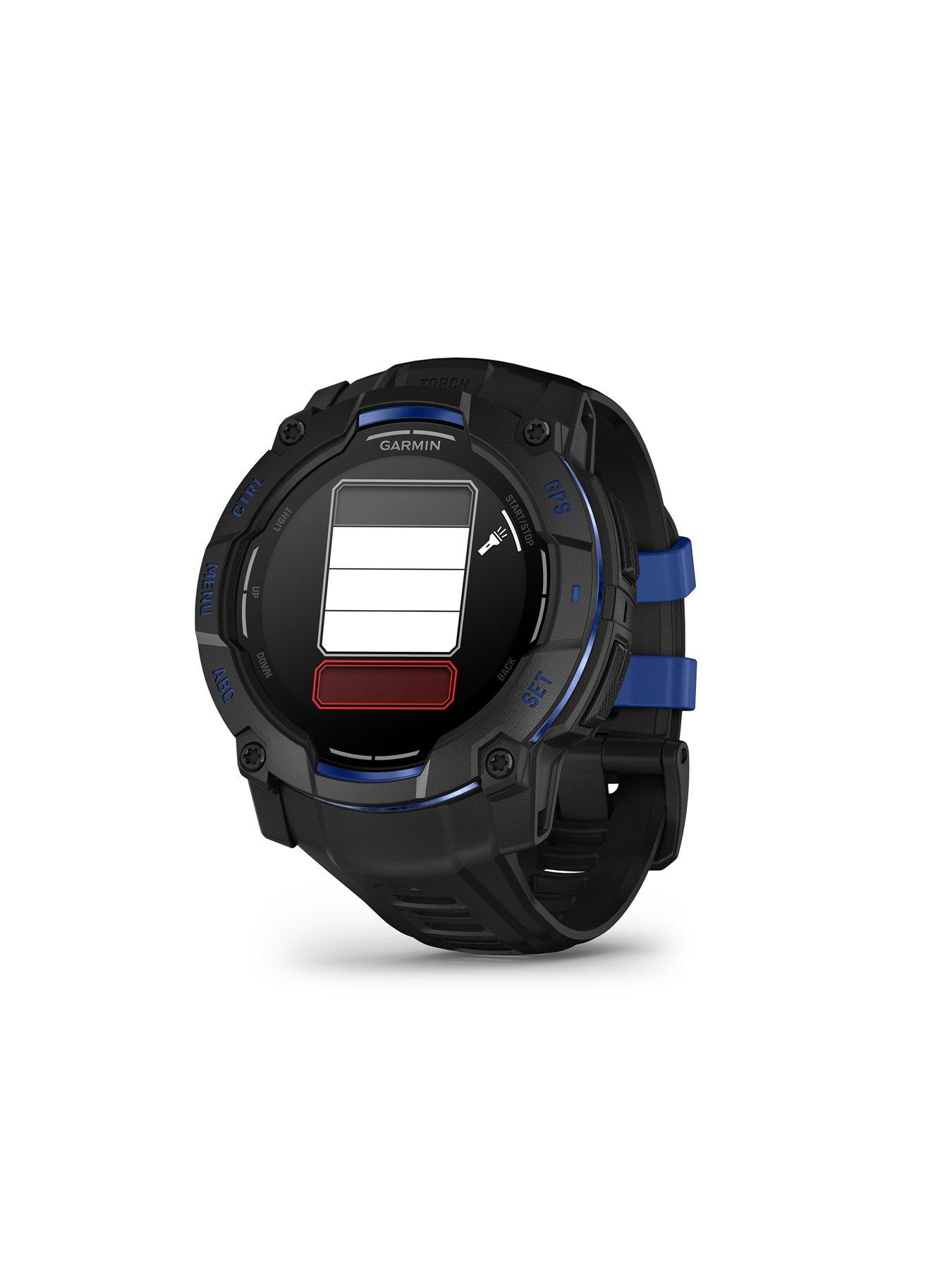 garmin-instinct-3nbsp50mm-smartwatch-nbsp--black-with-bolt-blue-accentsback