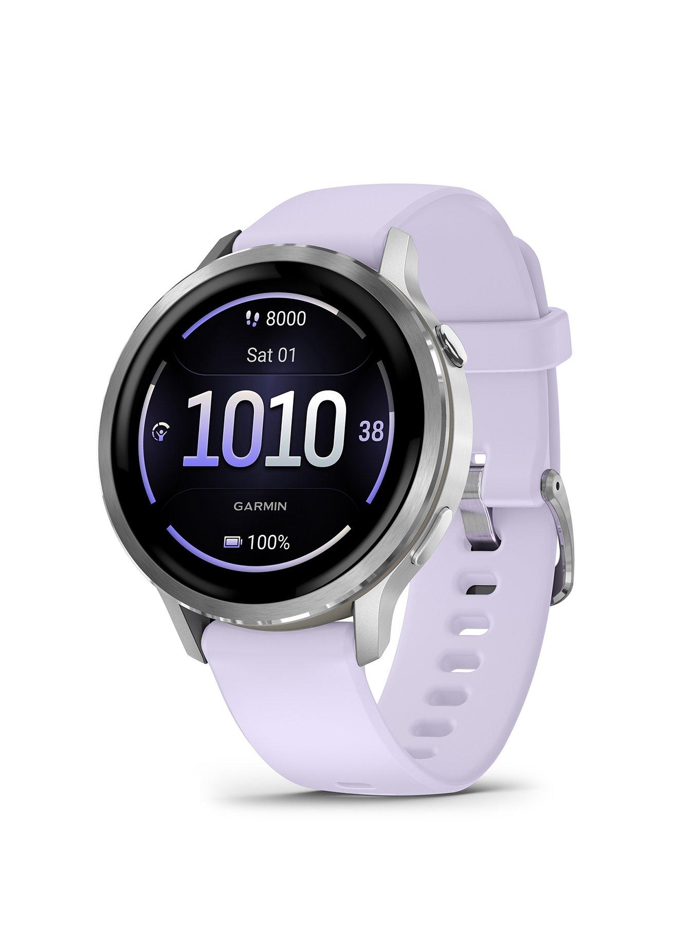 garmin-garmin-venu-4-smartwatch-41mm-lunar-gold-bezel-with-bone-silicone-band