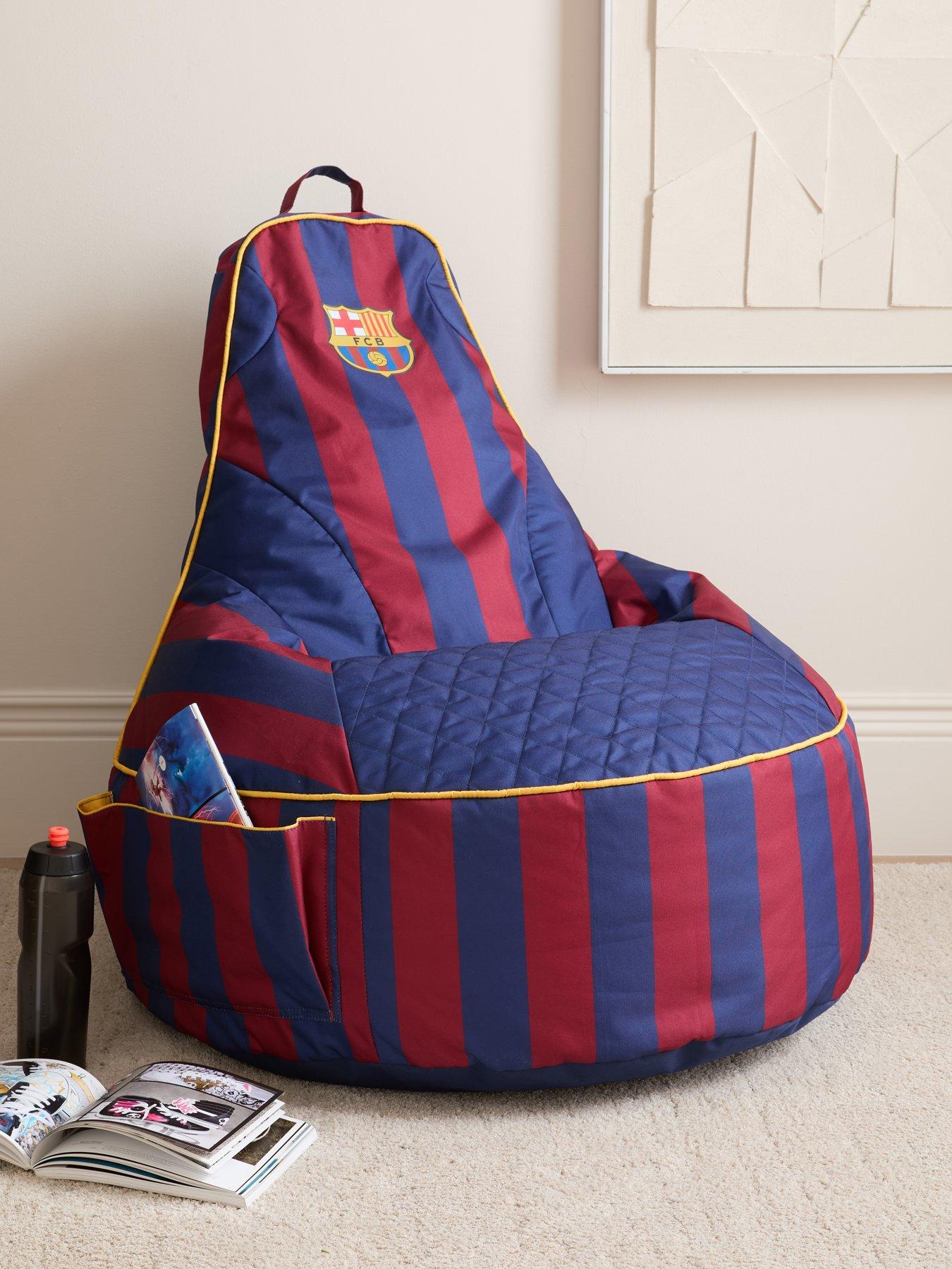 kaikoo-barcelona-club-stripe-logo-gamer-chair