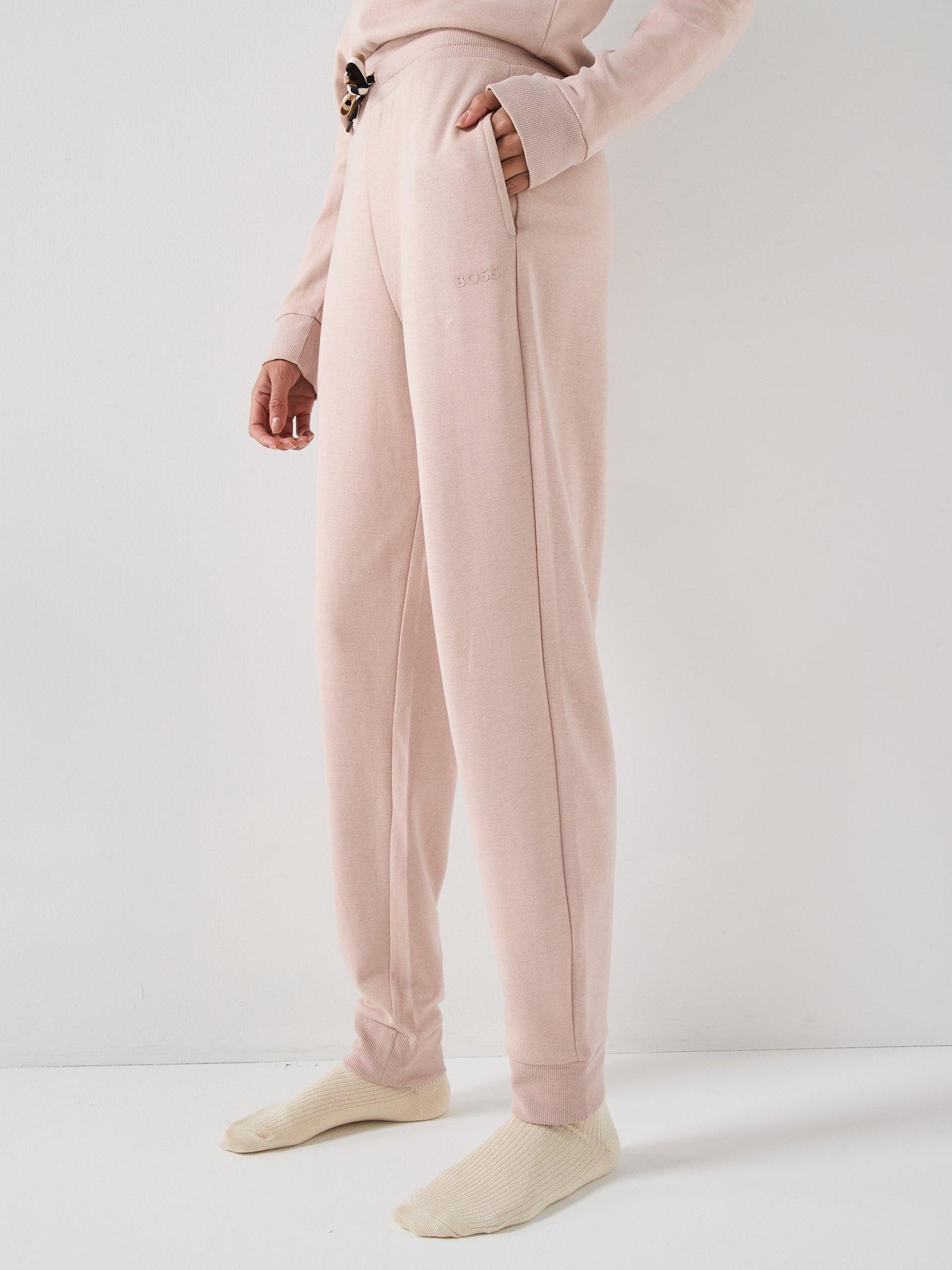 boss-cp-stripe-cuff-joggers-beigefront