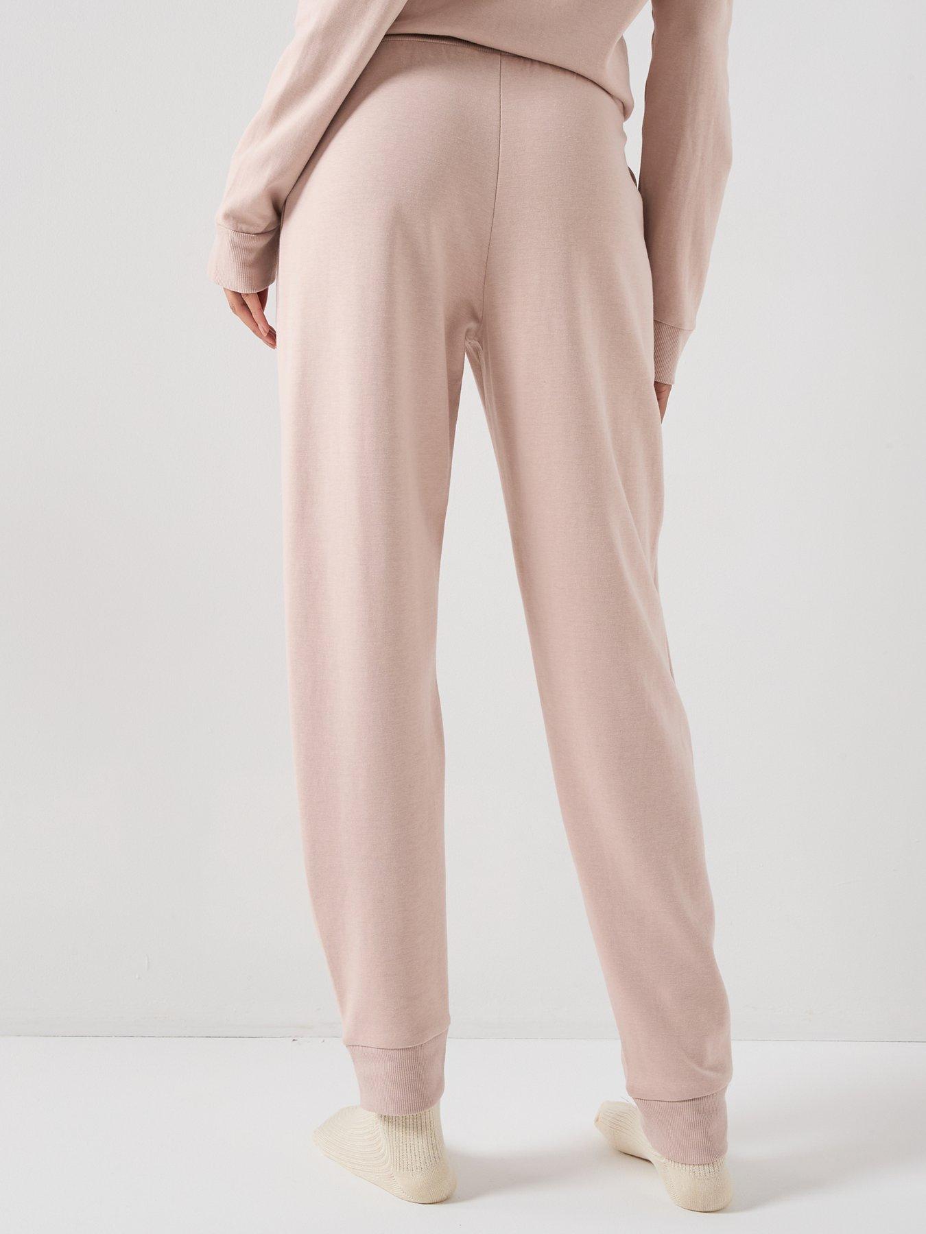 boss-cp-stripe-cuff-joggers-beigestillFront