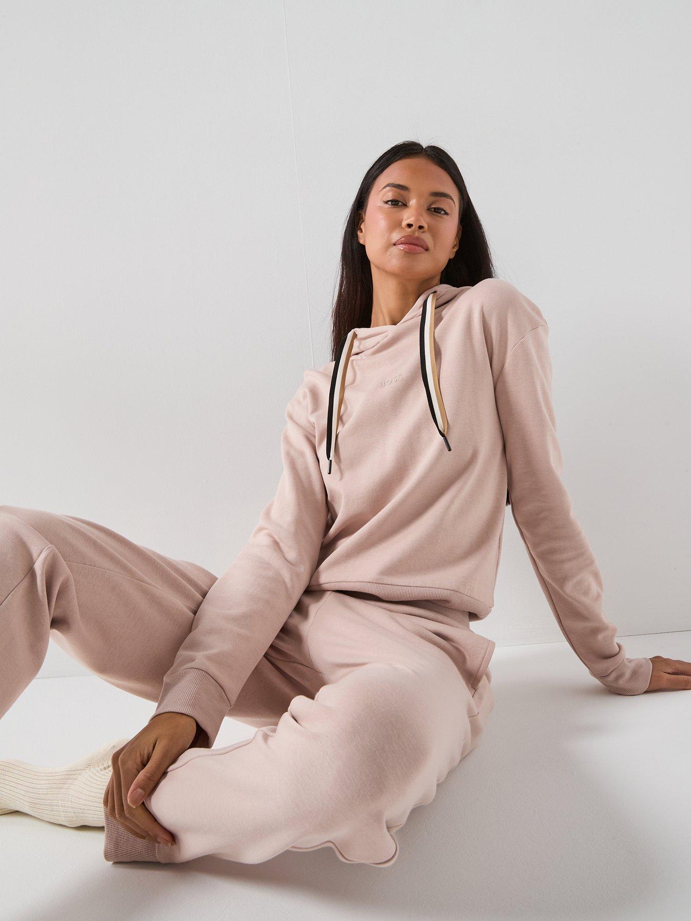 boss-cp-stripe-cuff-joggers-beigeoutfit