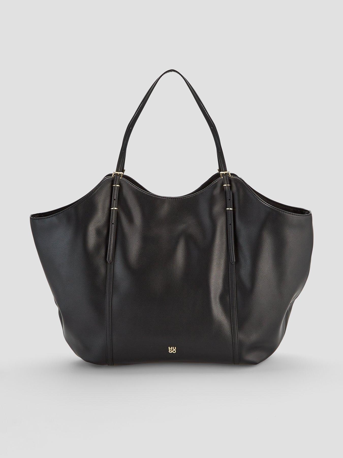 BOSS Neeko Tote - Black